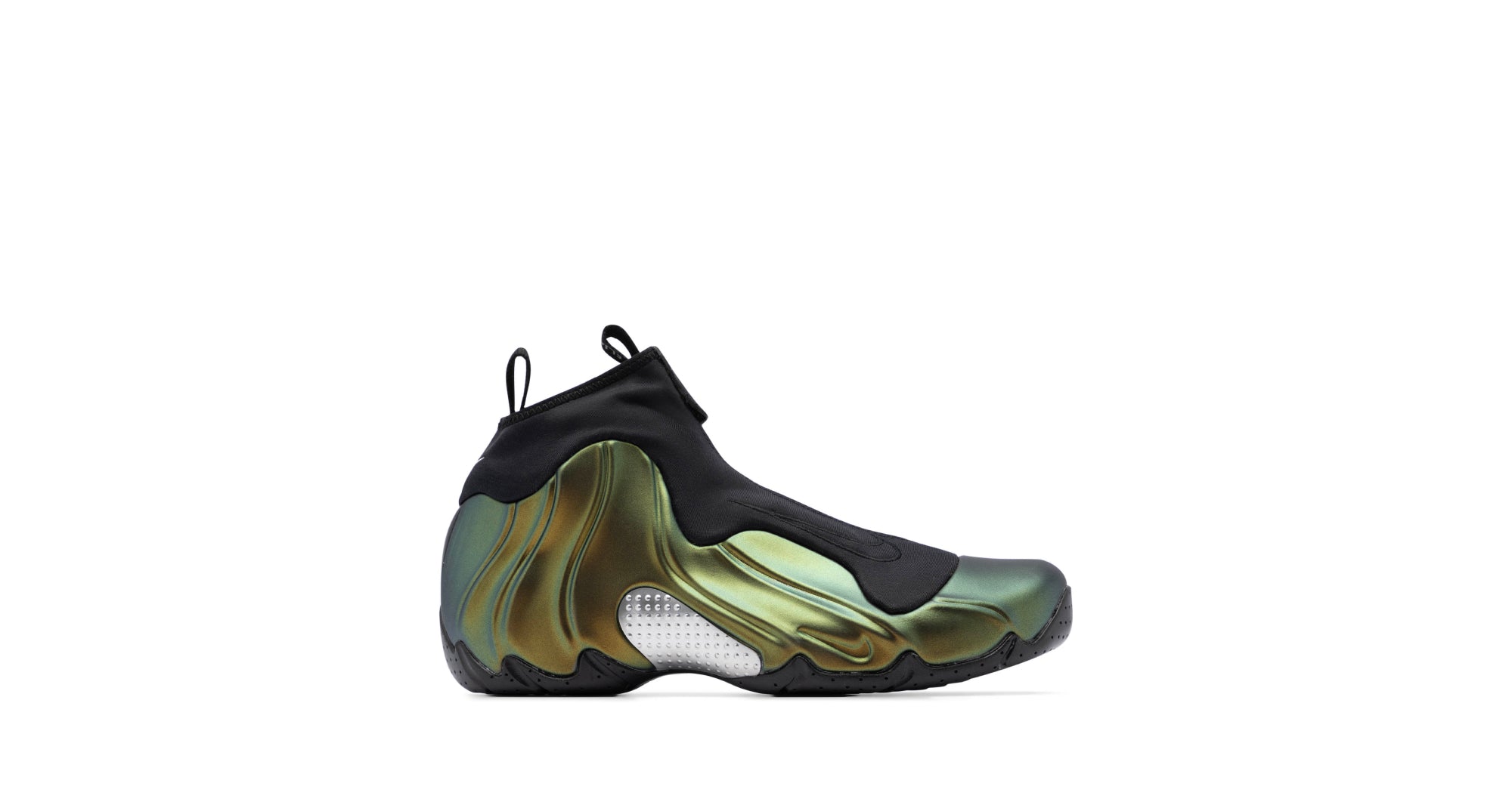 QS Nike Air Flightposite