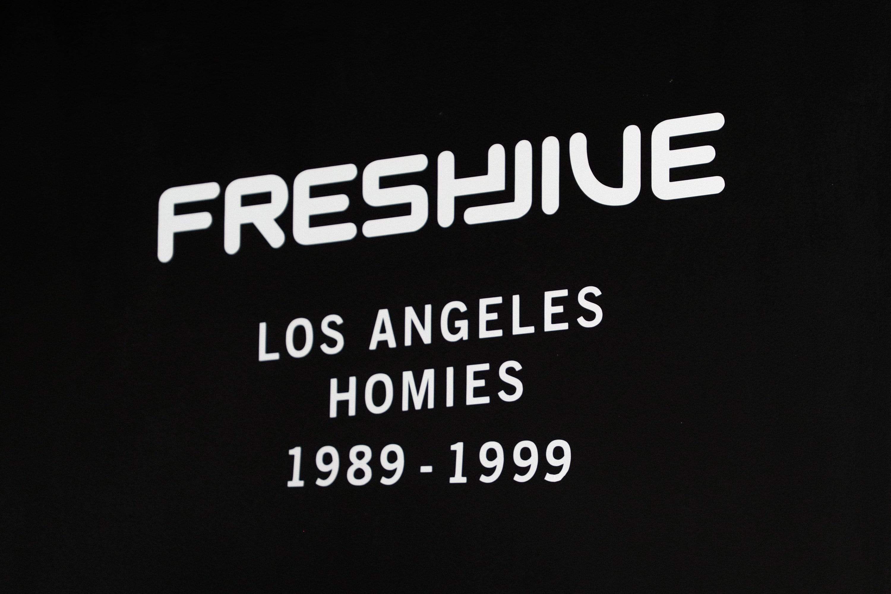 Freshjive x Map Pointz x Bodega Event Recap