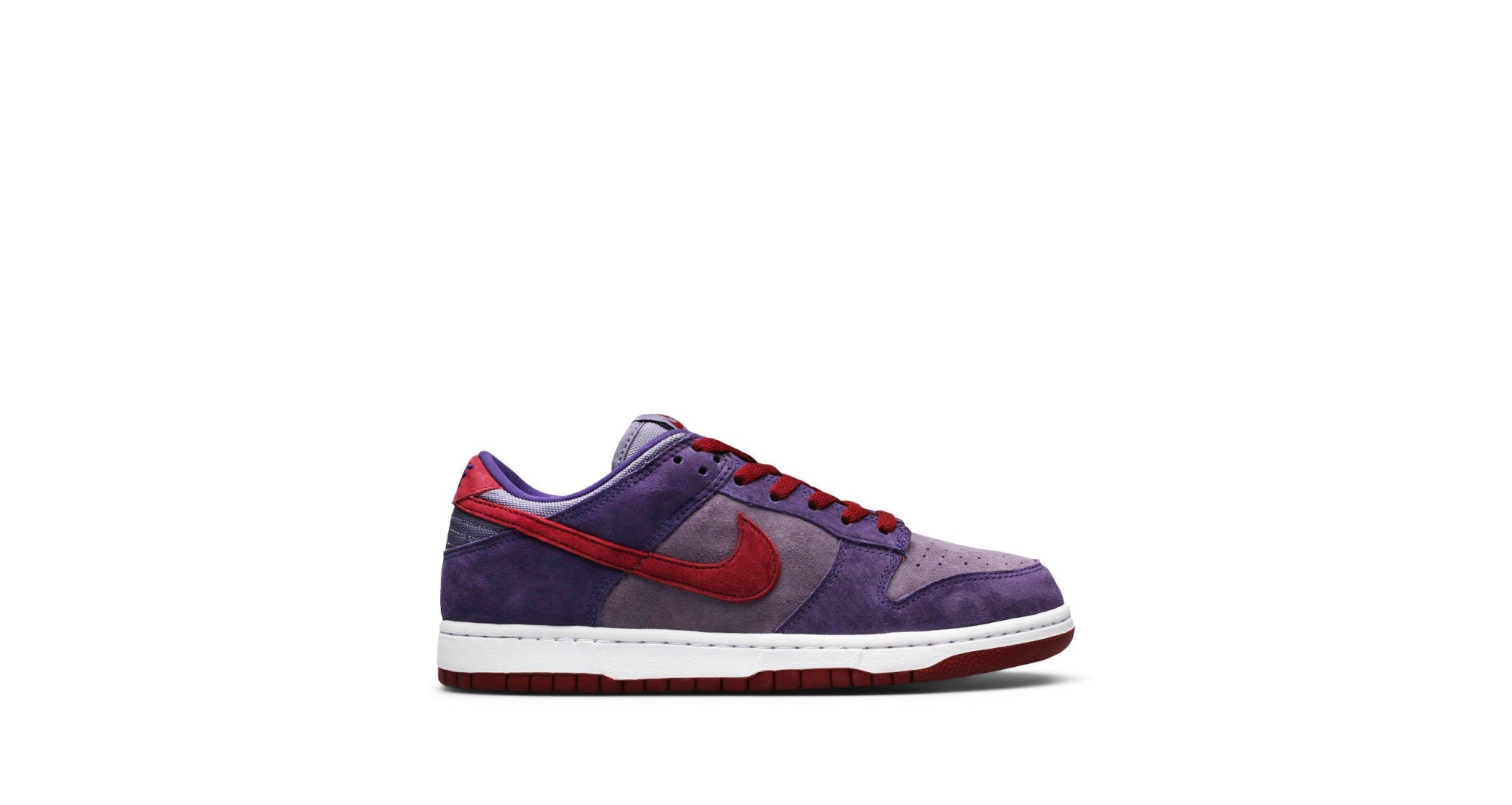 Nike Dunk Low SP "Plum"