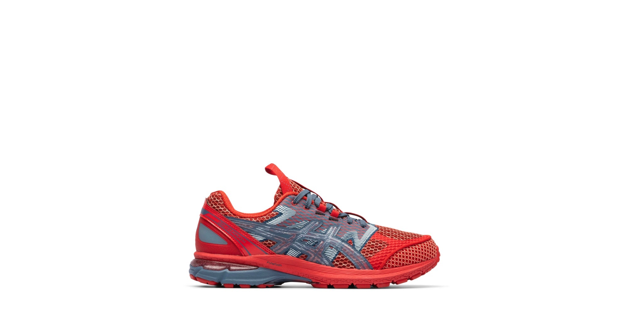 Asics US4-S GEL TERRAIN 