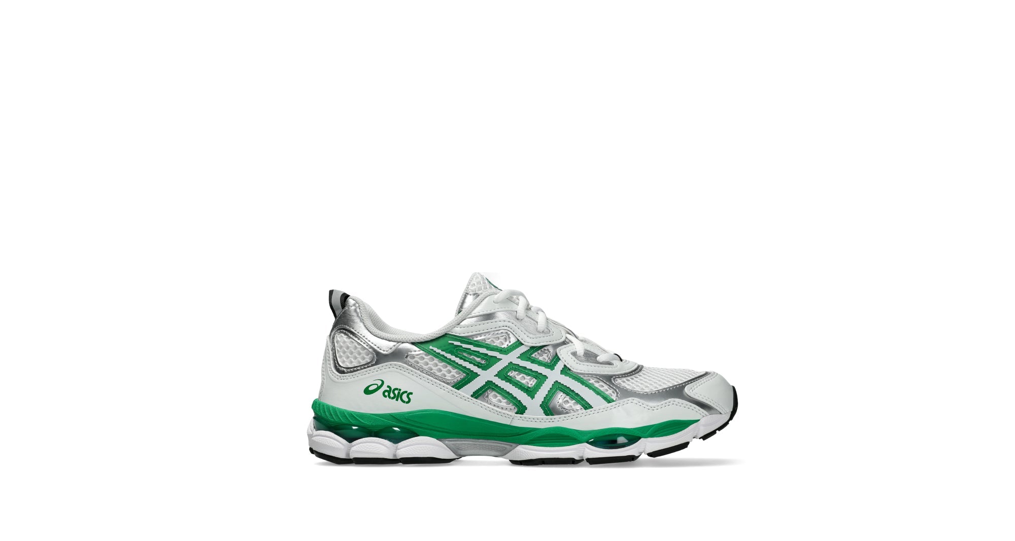 Asics x Hidden GEL-NYC