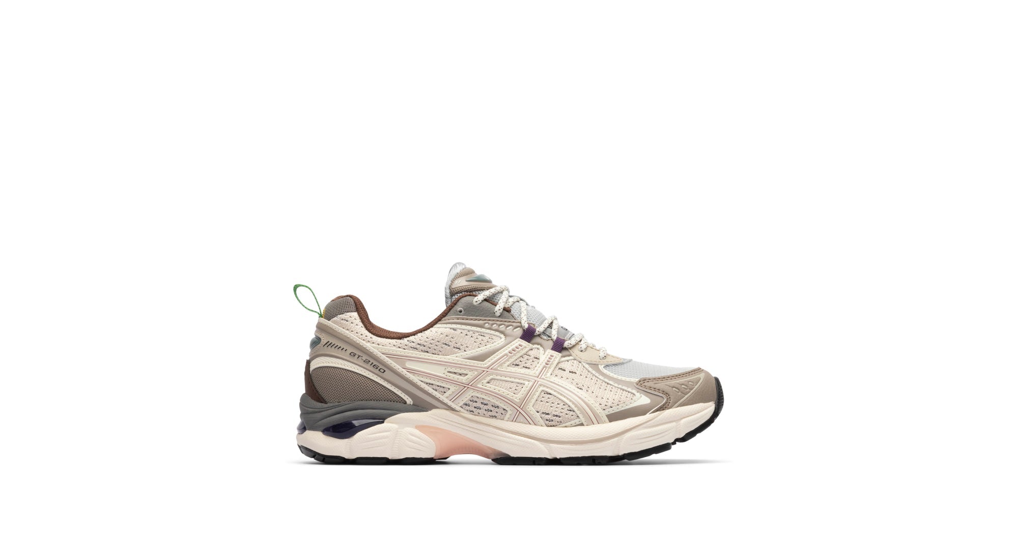 Asics x WOOD WOOD GT-2160