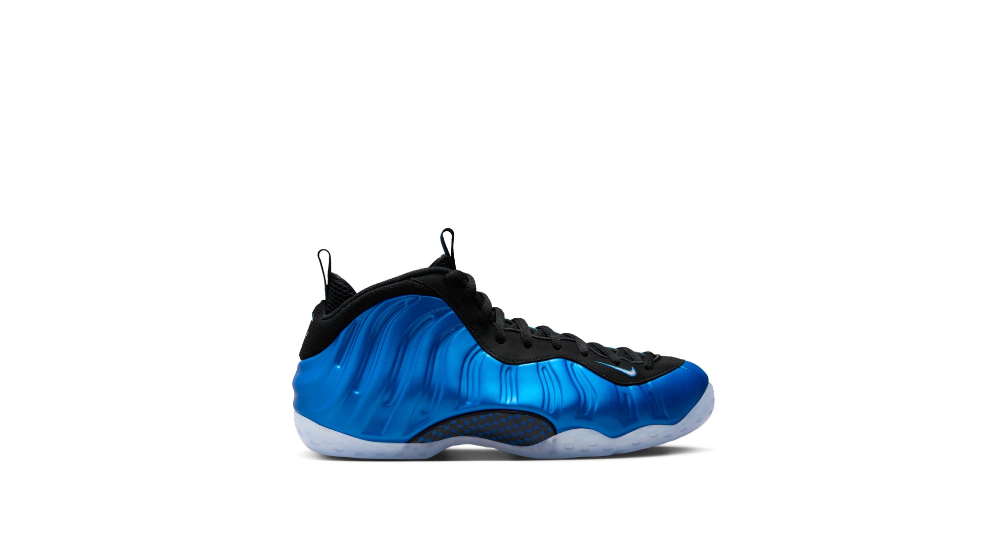 Nike Air Foamposite One