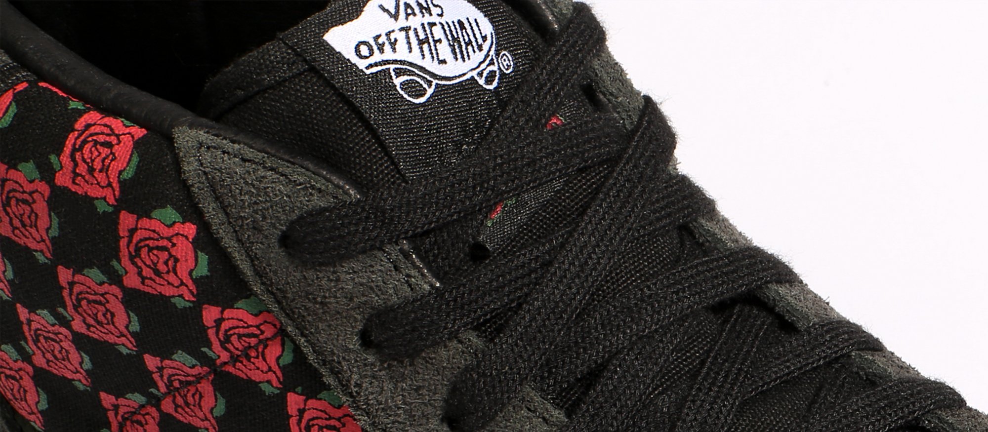 A Closer Look: Bodega x Vans Vault 'Sub Rosa'