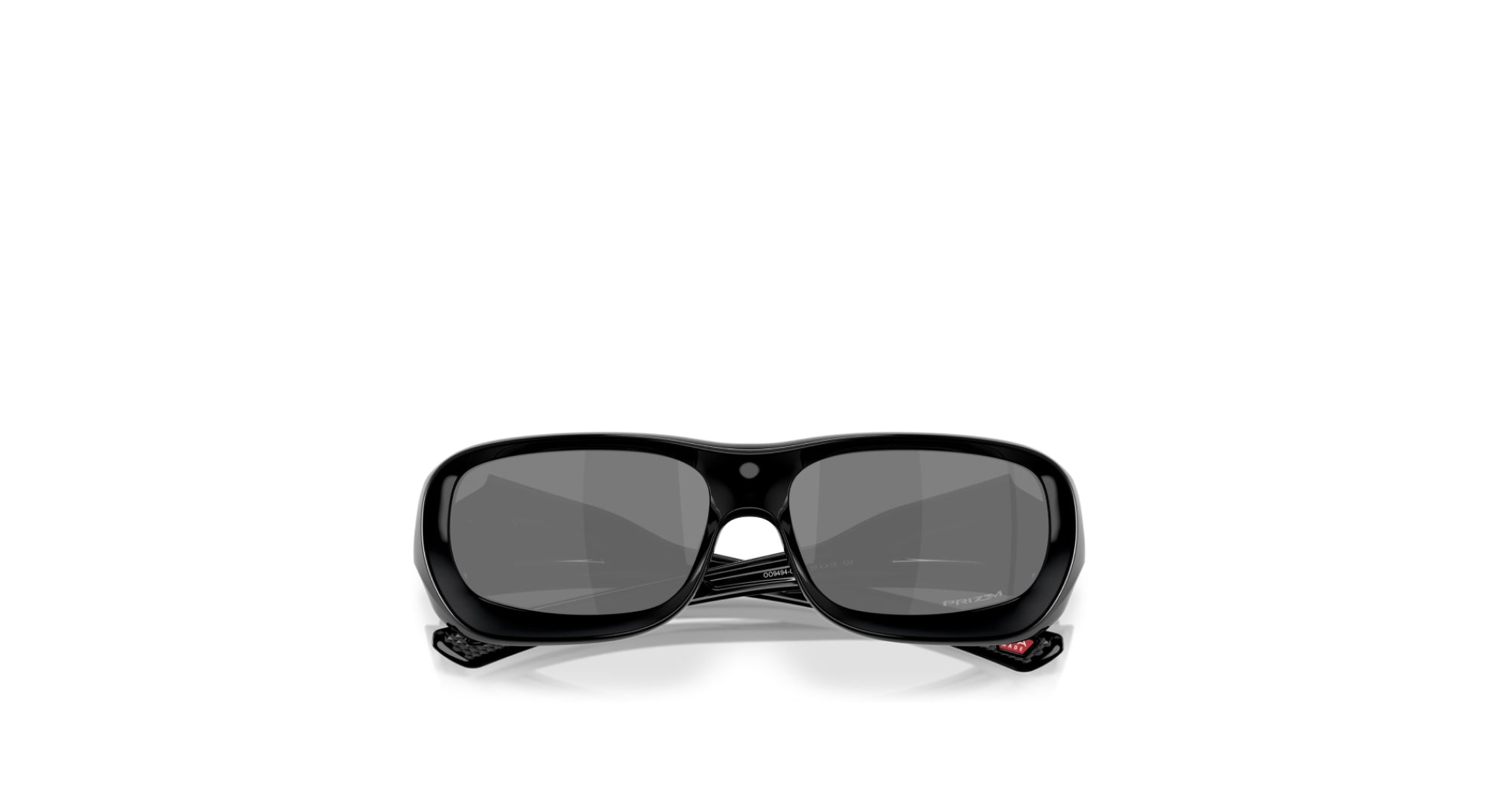 Oakley De Soto Polished Black / Prizm Black