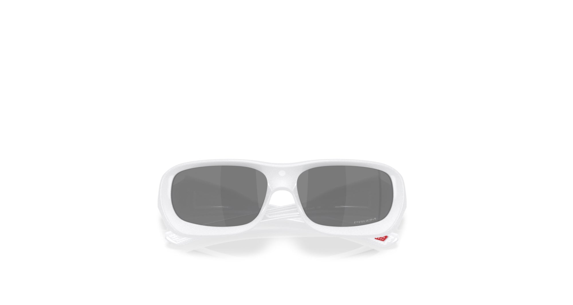 Oakley De Soto  Pearl White / Prizm Black