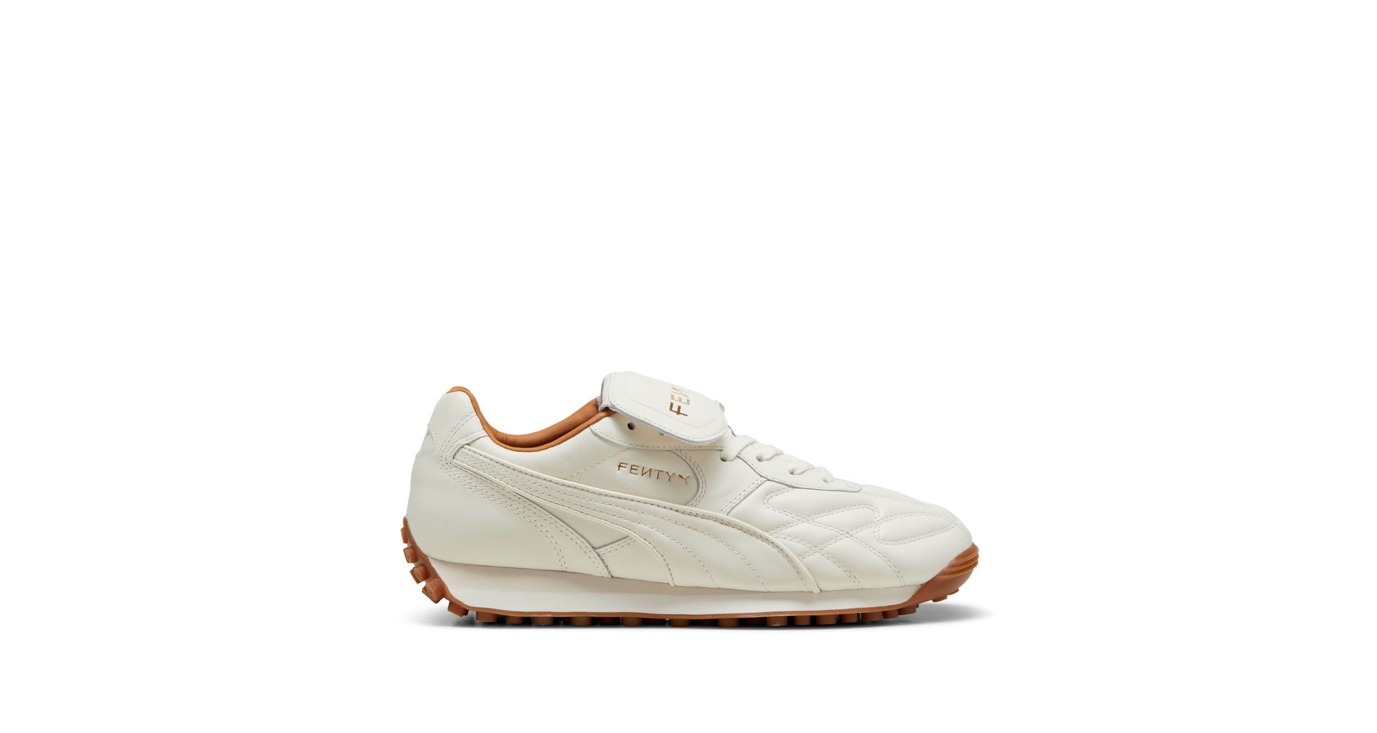 PUMA x FENTY Avanti Family  Warm White