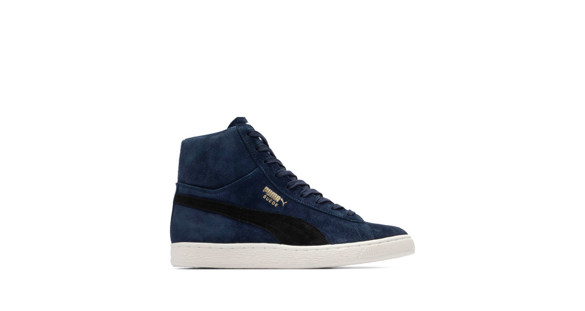 PUMA x Noah Suede Classic Mid MIJ