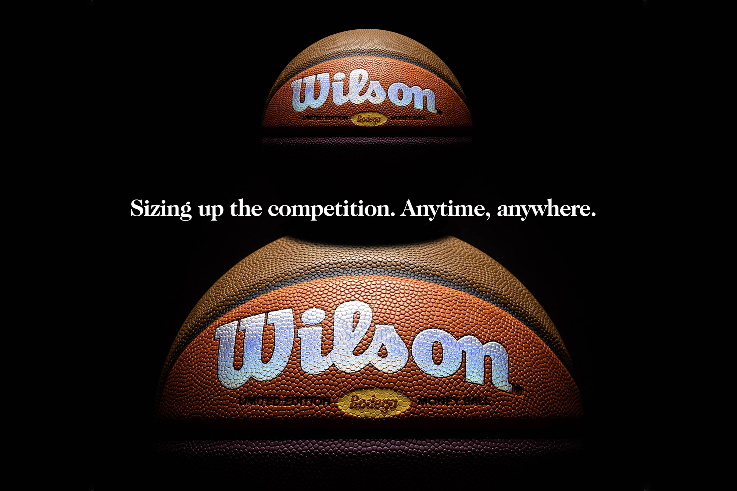 A Closer Look: Bodega x Wilson