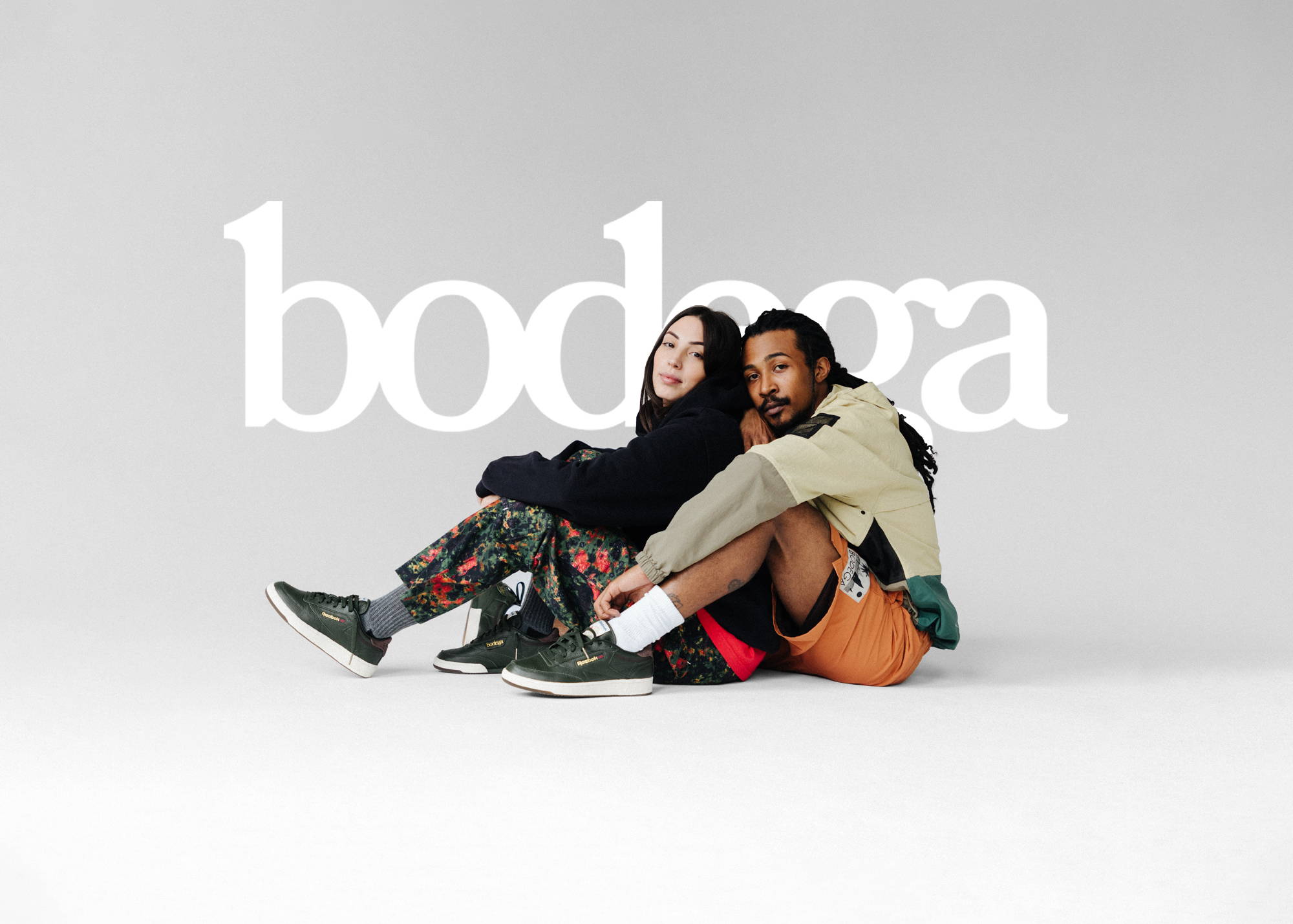 Bodega Spring / Summer '22  Lookbook