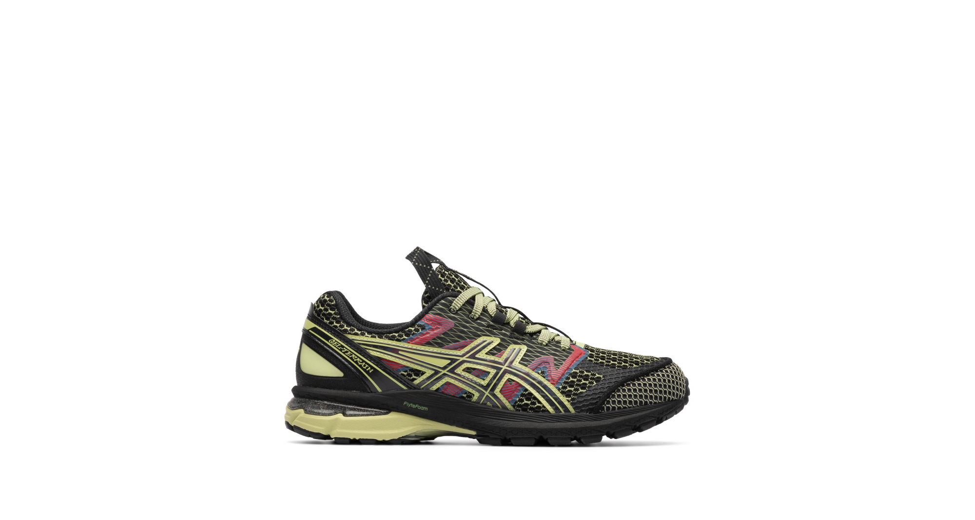 Asics US4-S GEL-TERRAIN