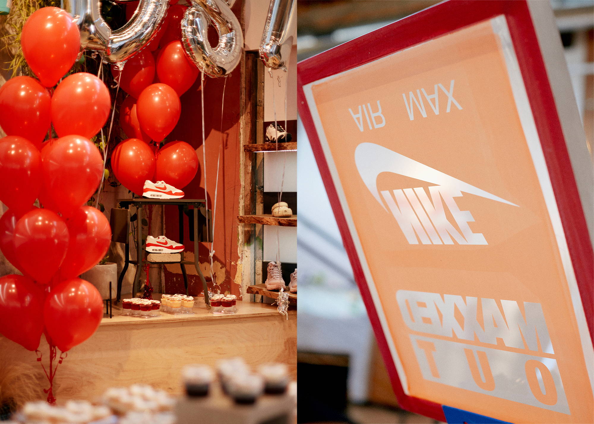 Event Recap: Air Max Day 2023