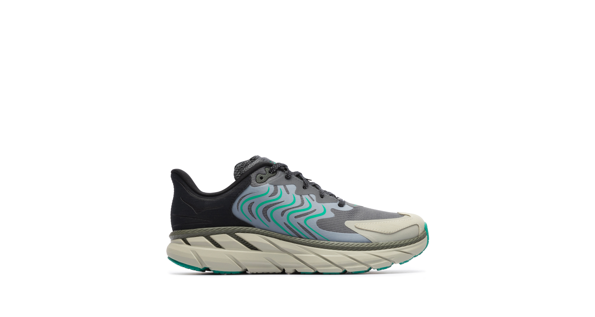 HOKA U Clifton LS Tech