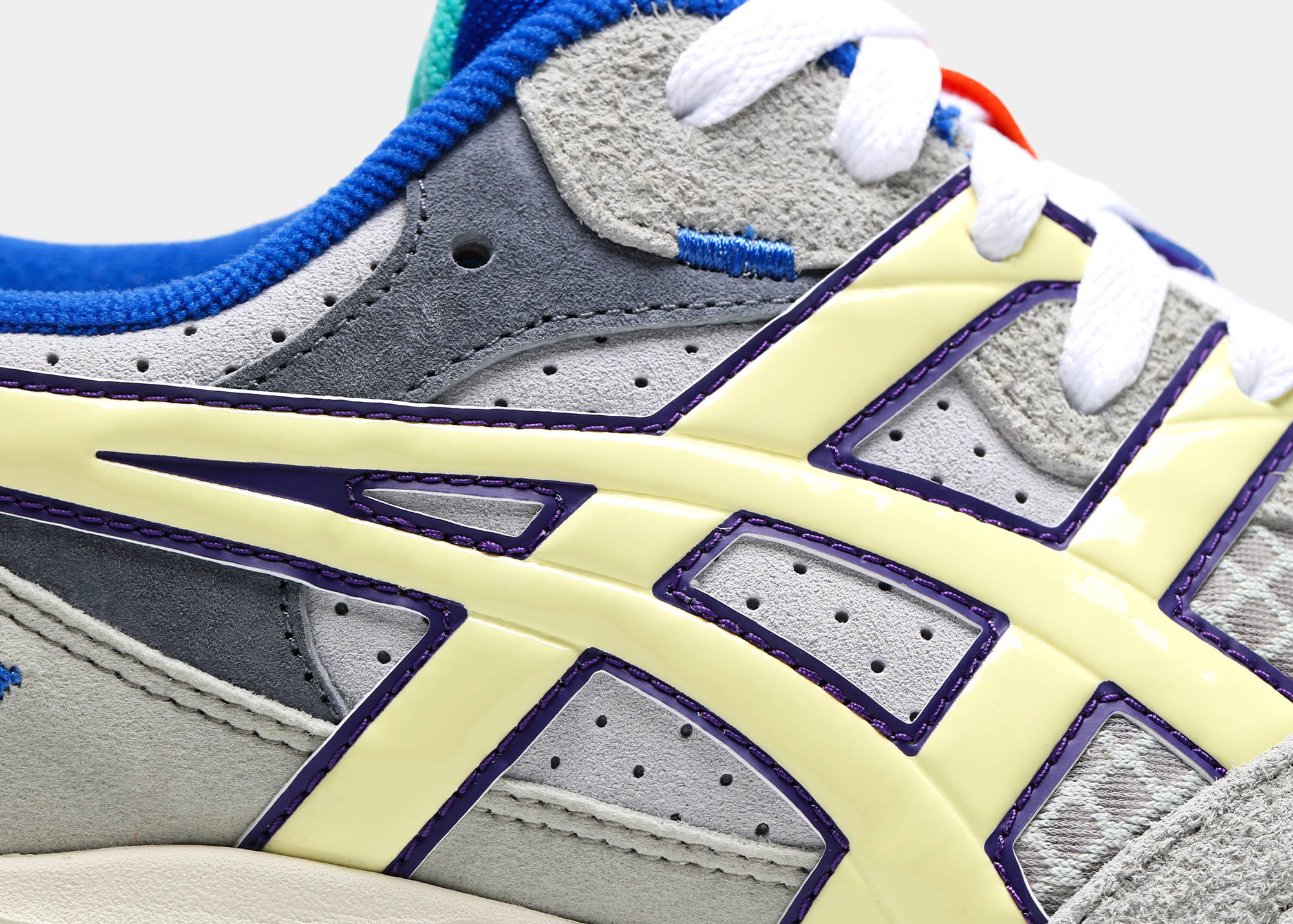 A Closer Look: Bodega x ASICS GEL-MC PLUS™