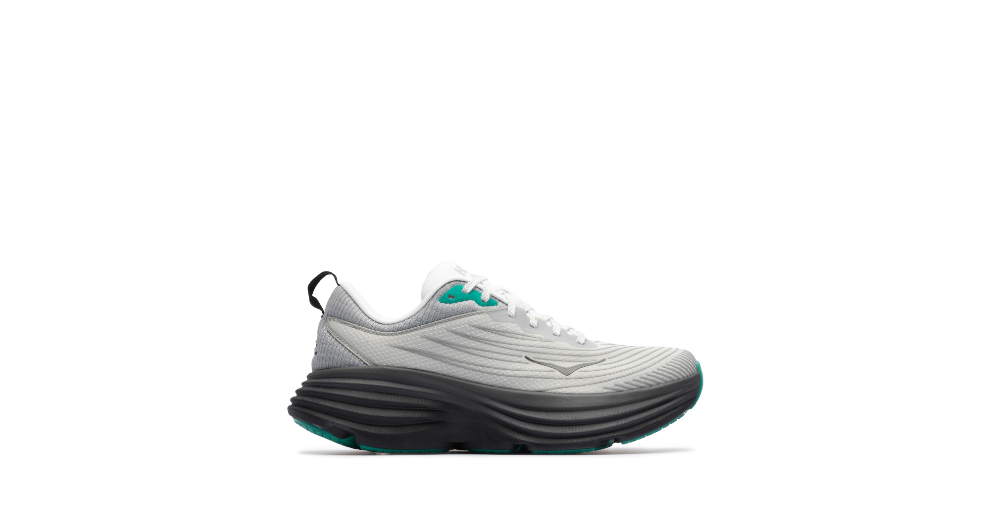 HOKA U Bondi 8 Tech