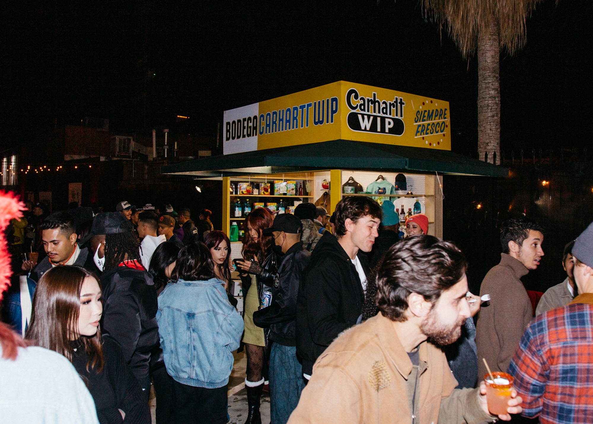 Event Recap: Bodega 15 Year powered by Carhartt WIP