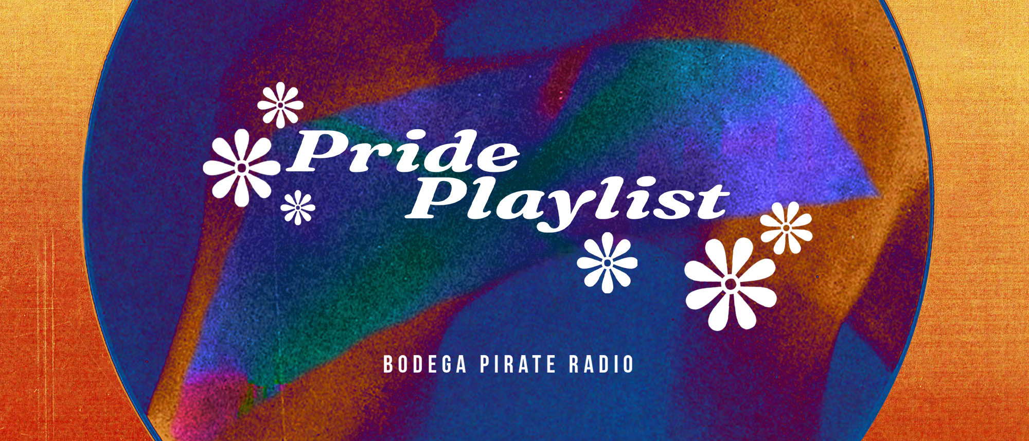 Bodega Pirate Radio #EP 57 - Pride Month