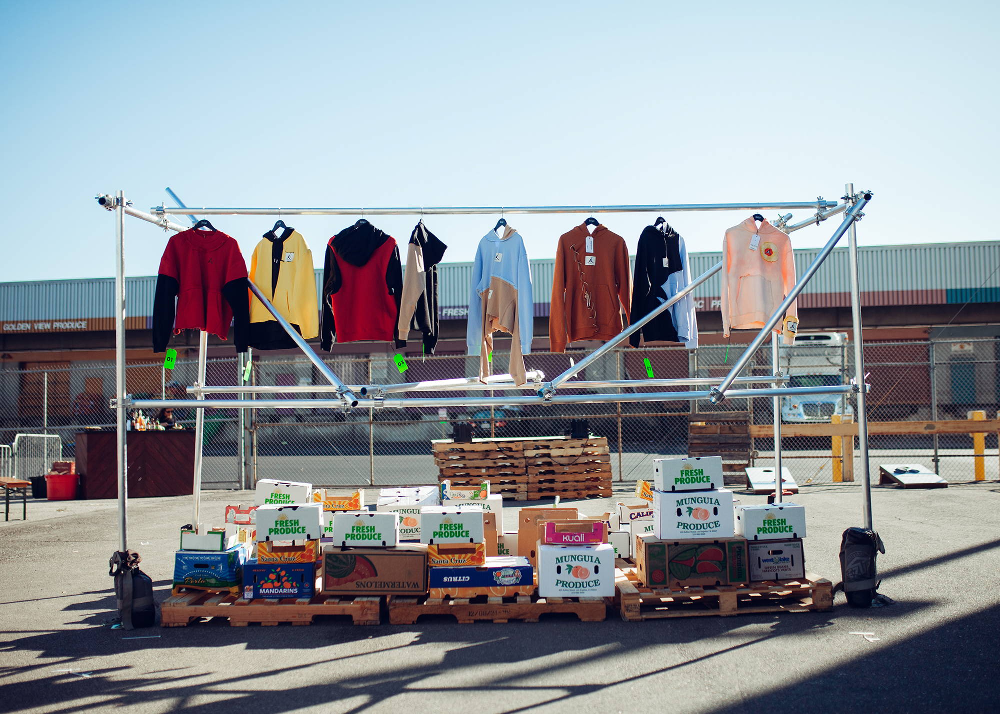 Event Recap: Jordan Brand Flight Essentials featuring Marquise Miller