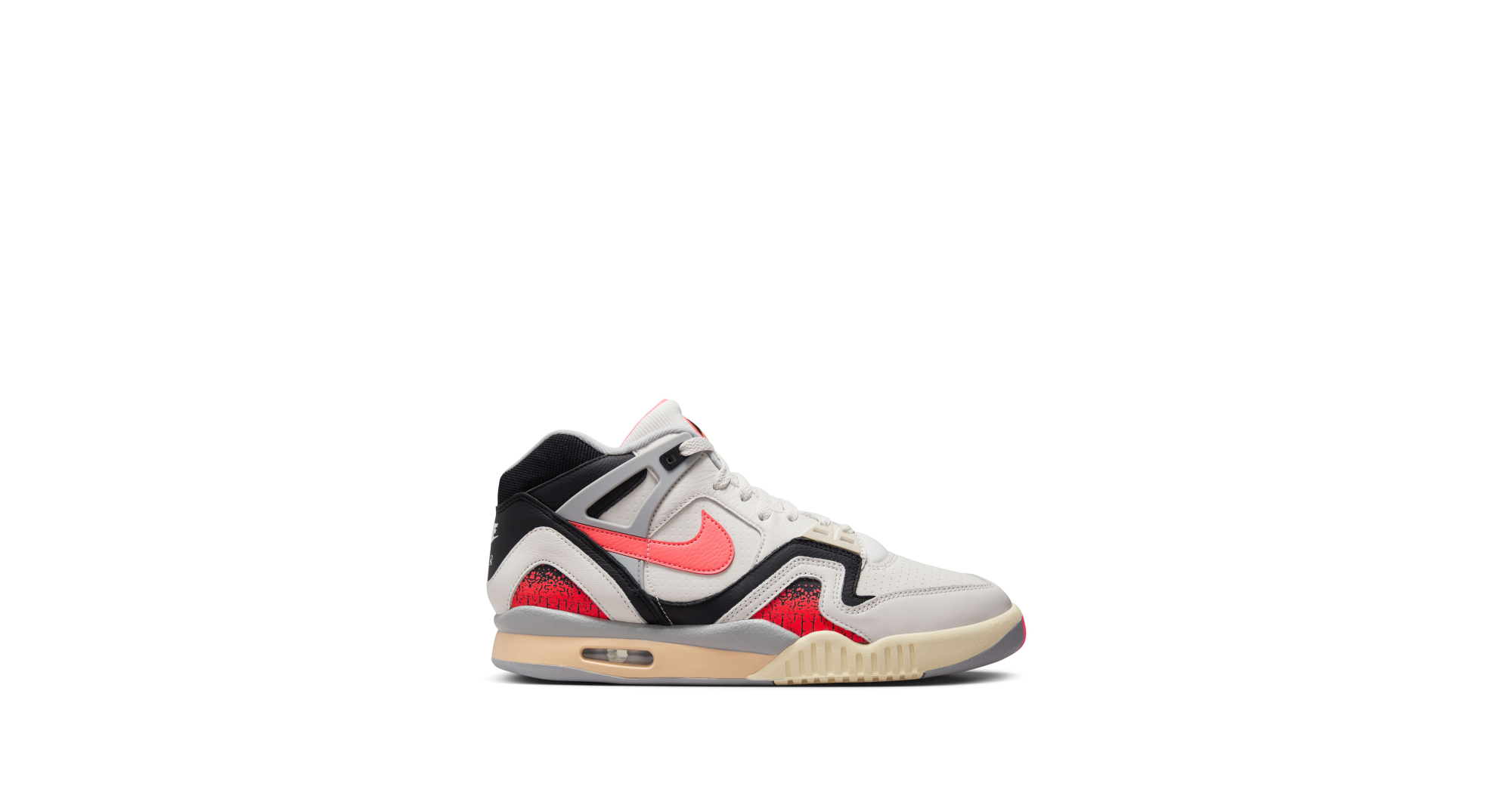 Nike Air Tech Challenge II