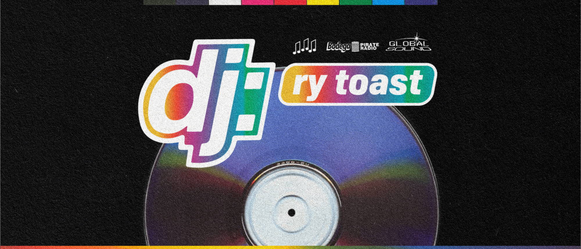 EPISODE #52: DJ RY TOAST