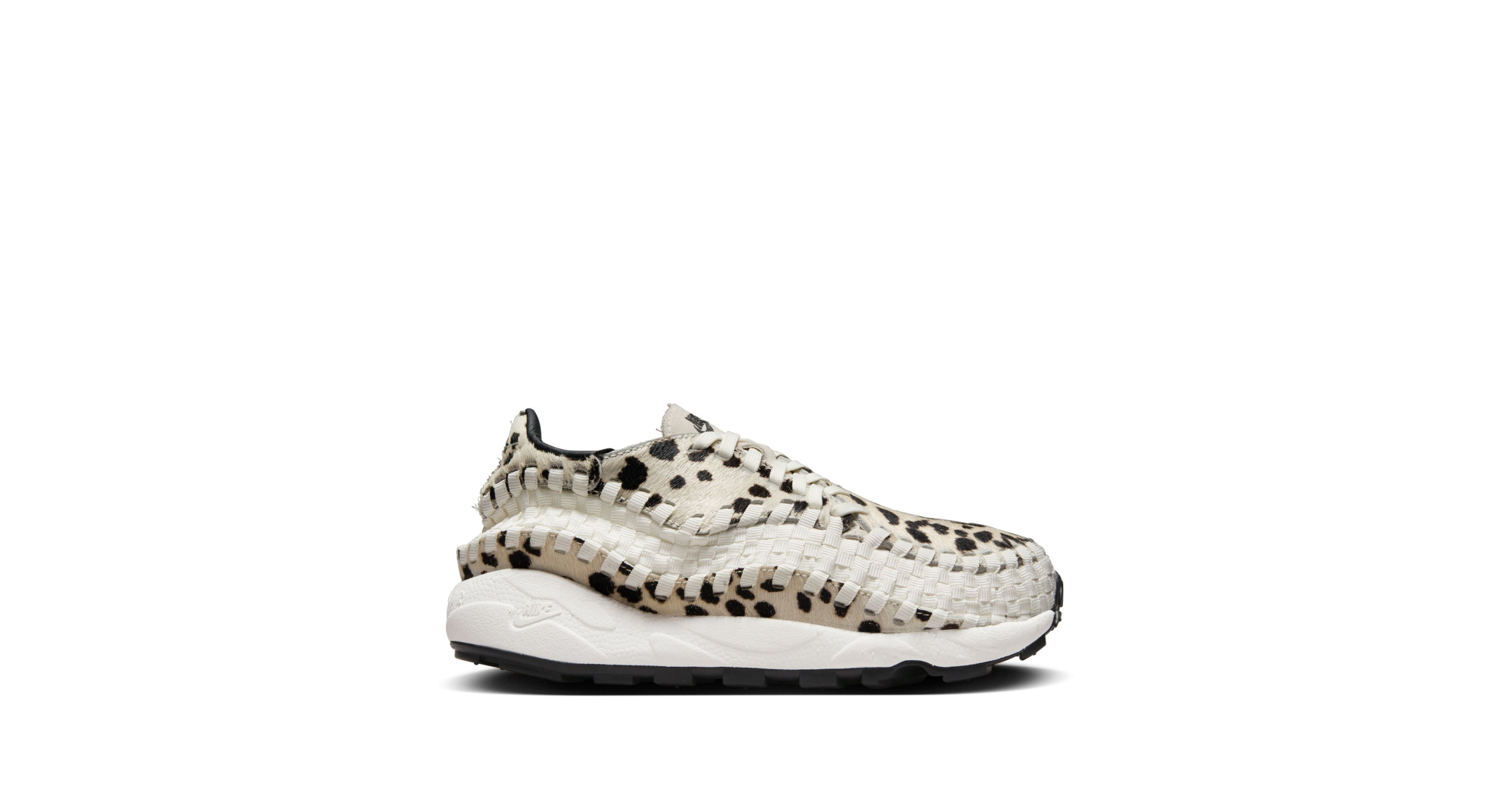 Women's Nike Air Footscape Woven