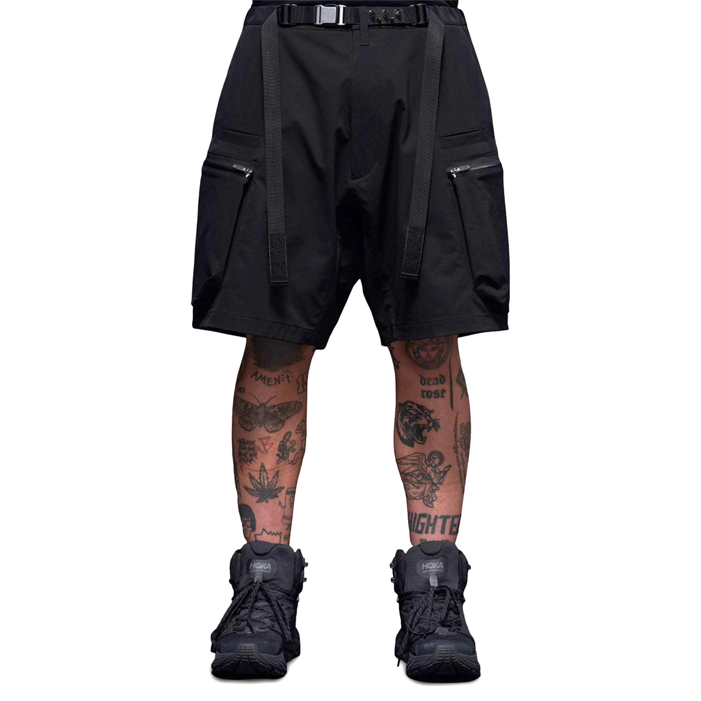 Acronym Shorts SP57-DS