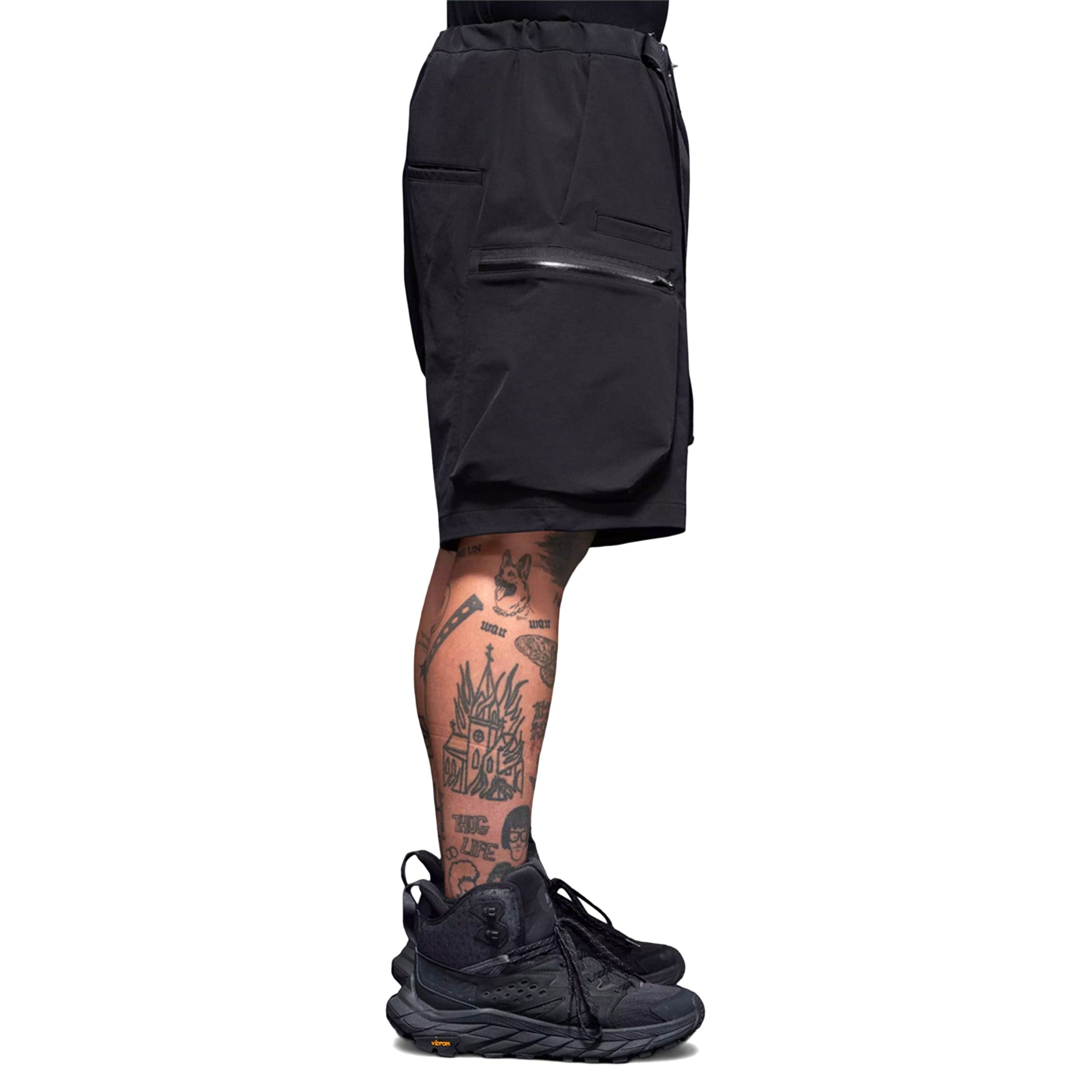 Acronym Shorts SP57-DS