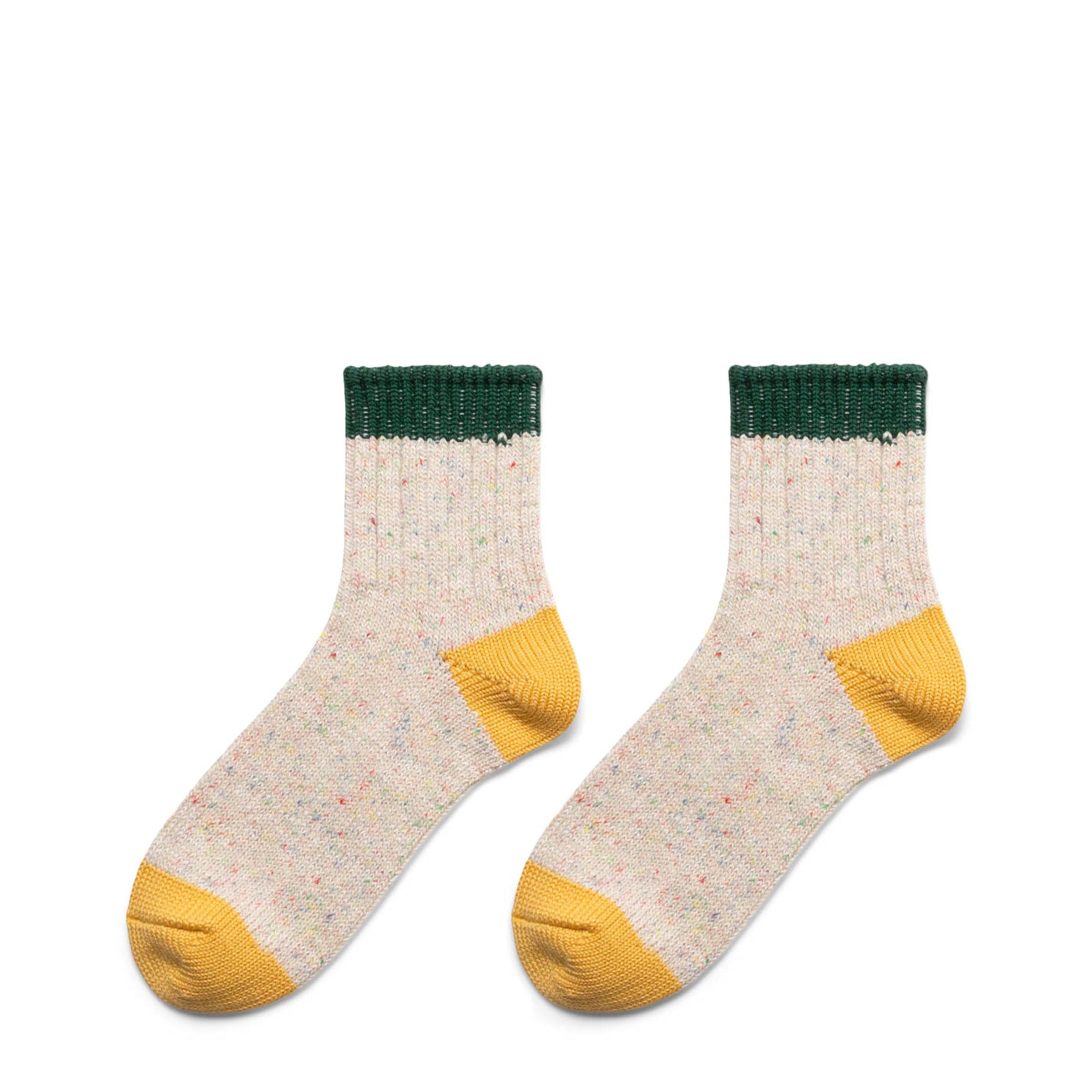 A Hope Hemp Socks HSX-010