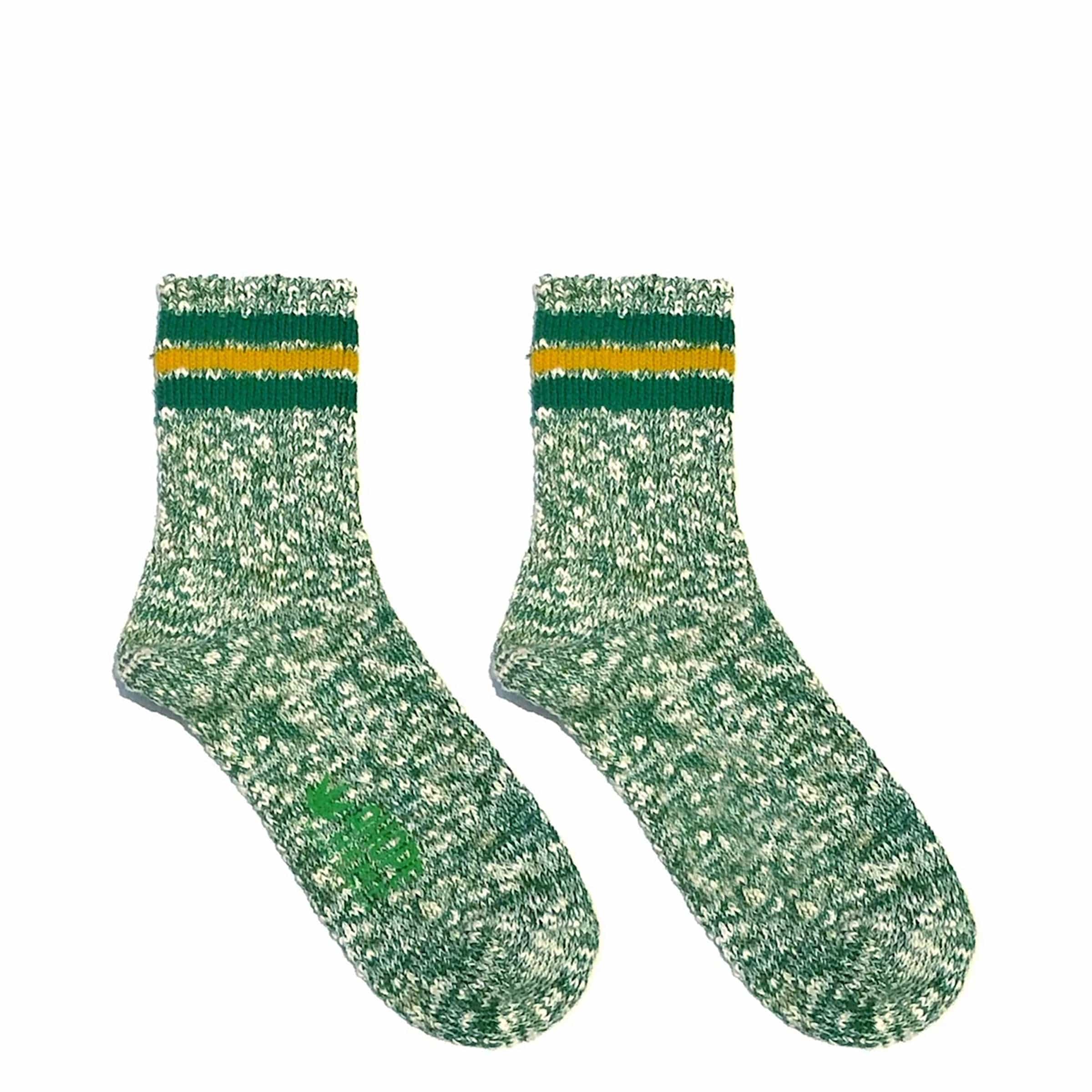 A Hope Hemp Socks HSX-100