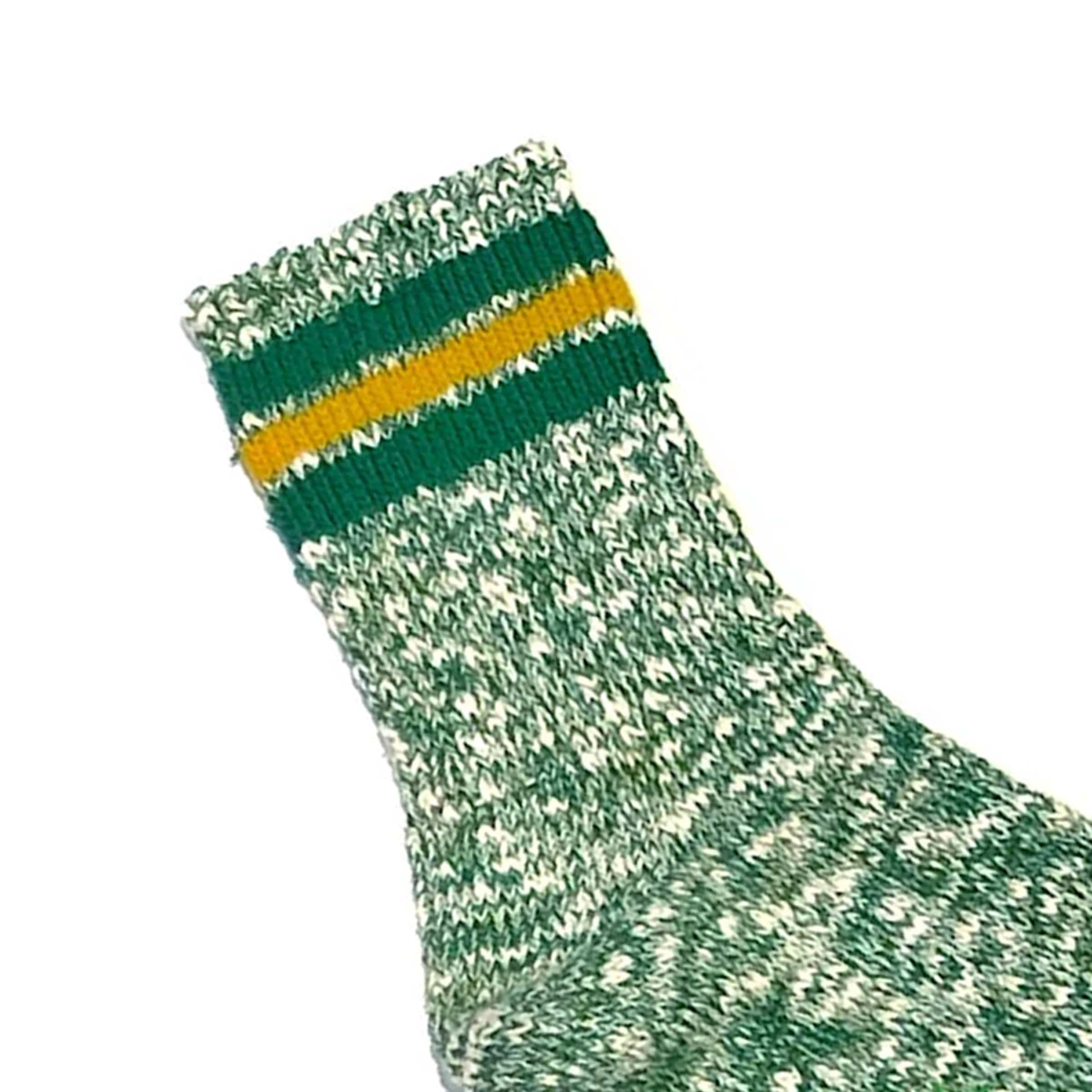 A Hope Hemp Socks HSX-100