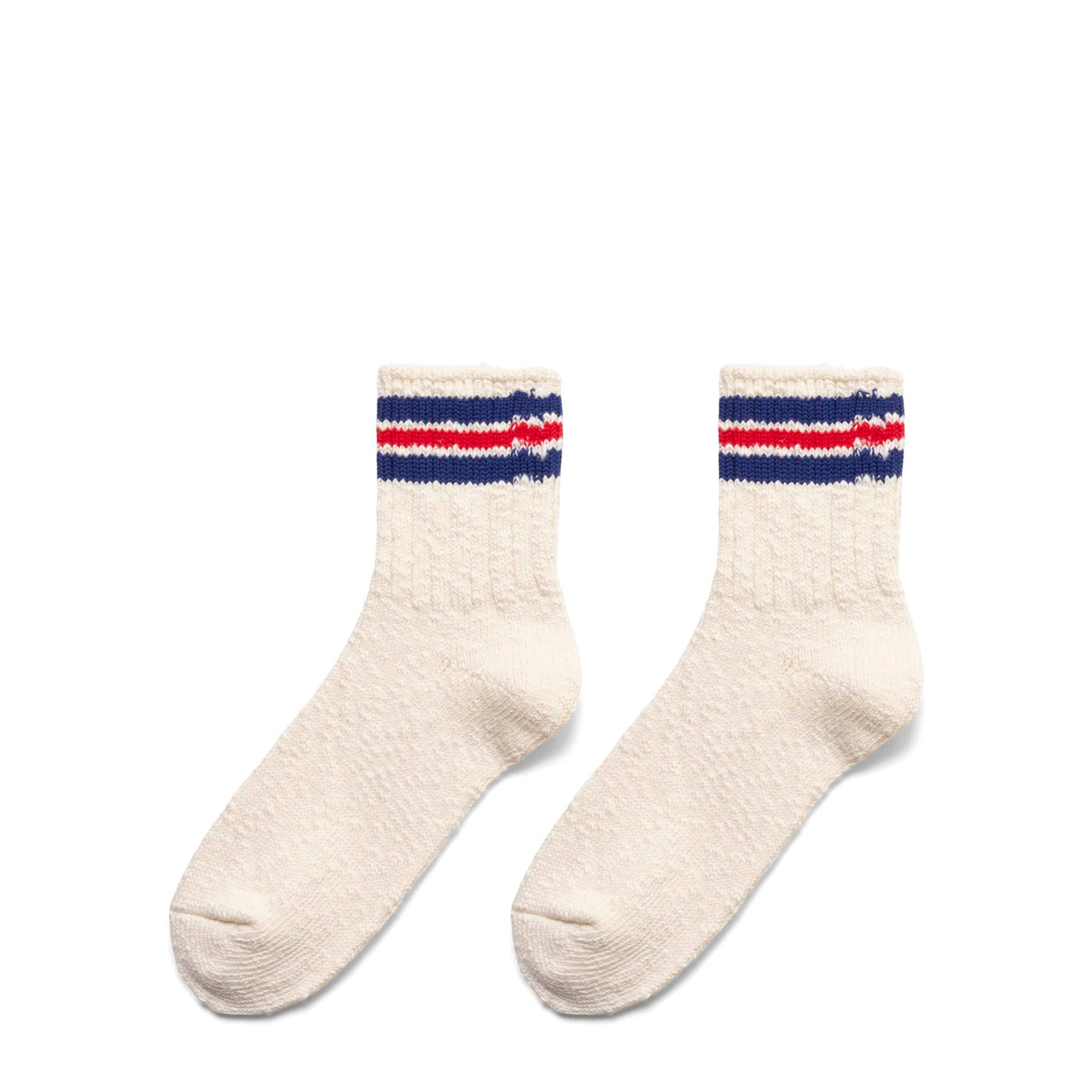 A Hope Hemp Socks HSX-100