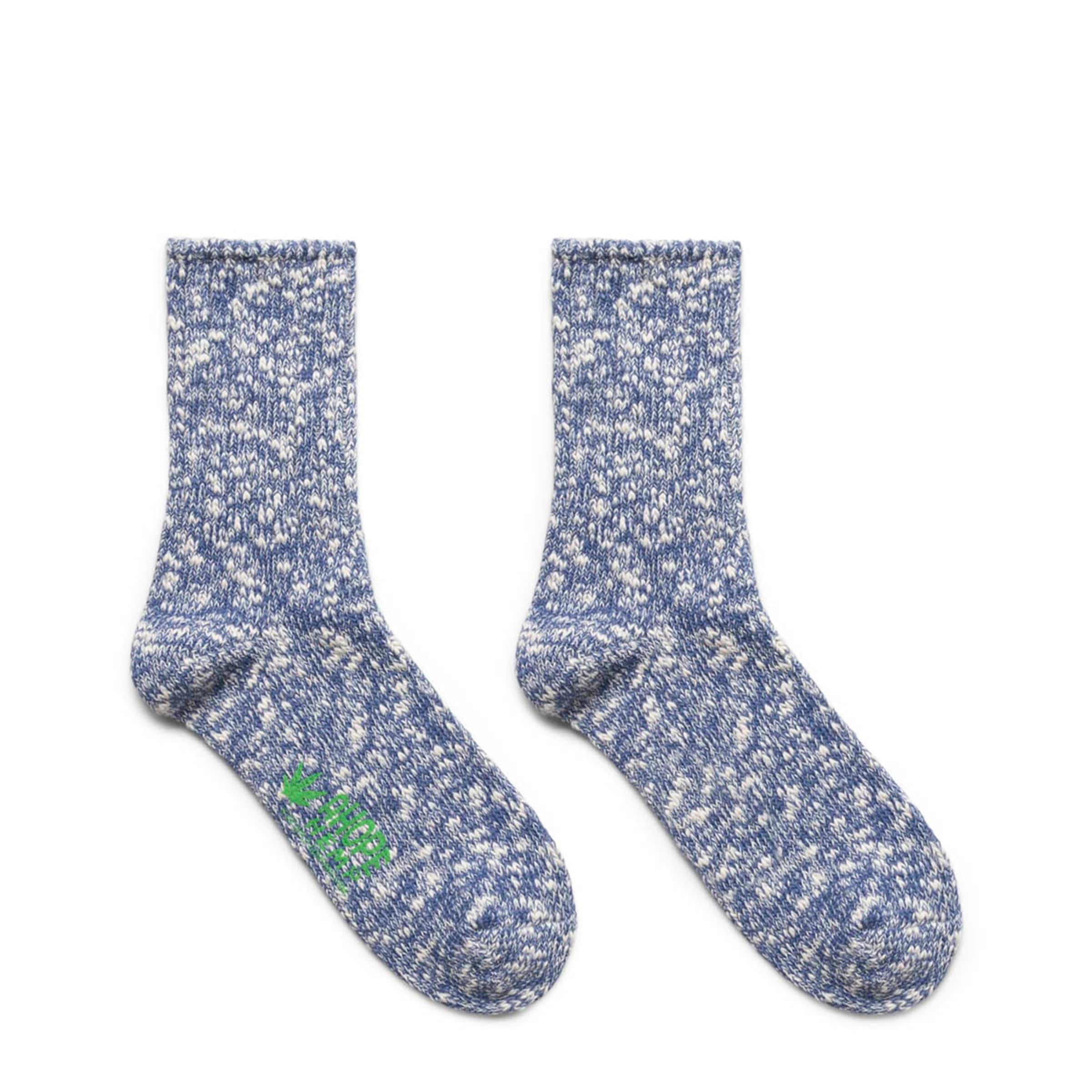 A Hope Hemp Socks SHSX-007PS