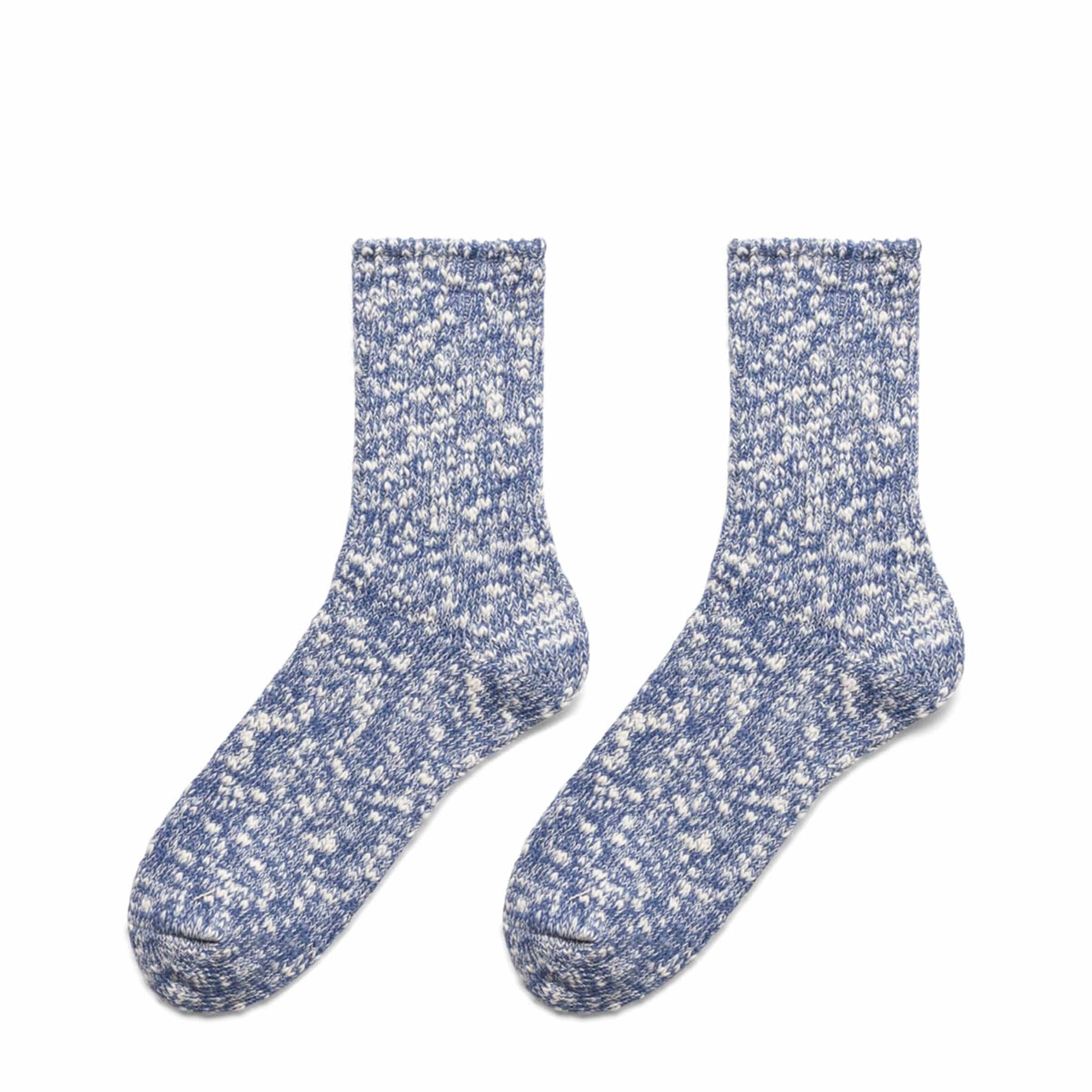 A Hope Hemp Socks SHSX-007PS