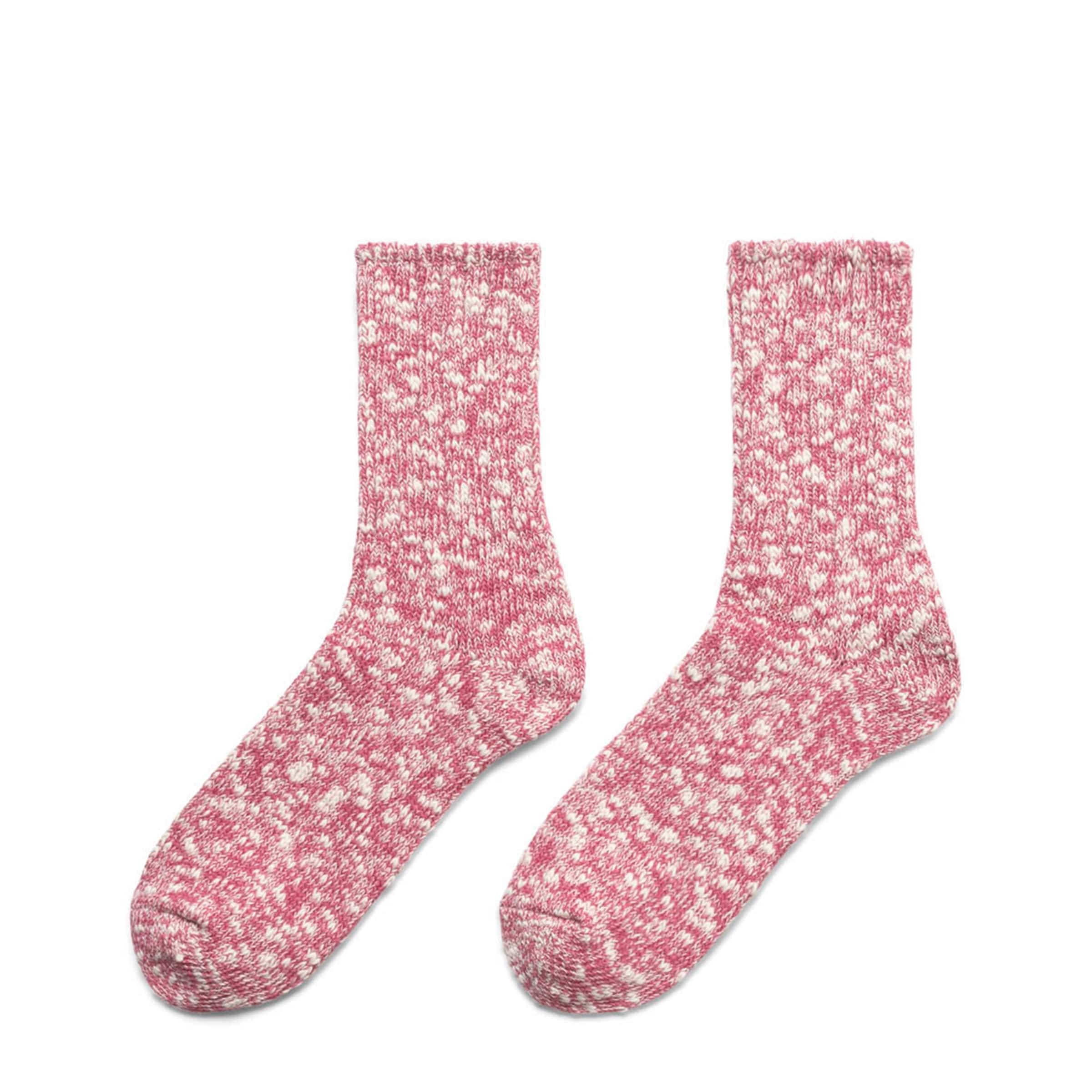 A Hope Hemp Socks SHSX-007PS