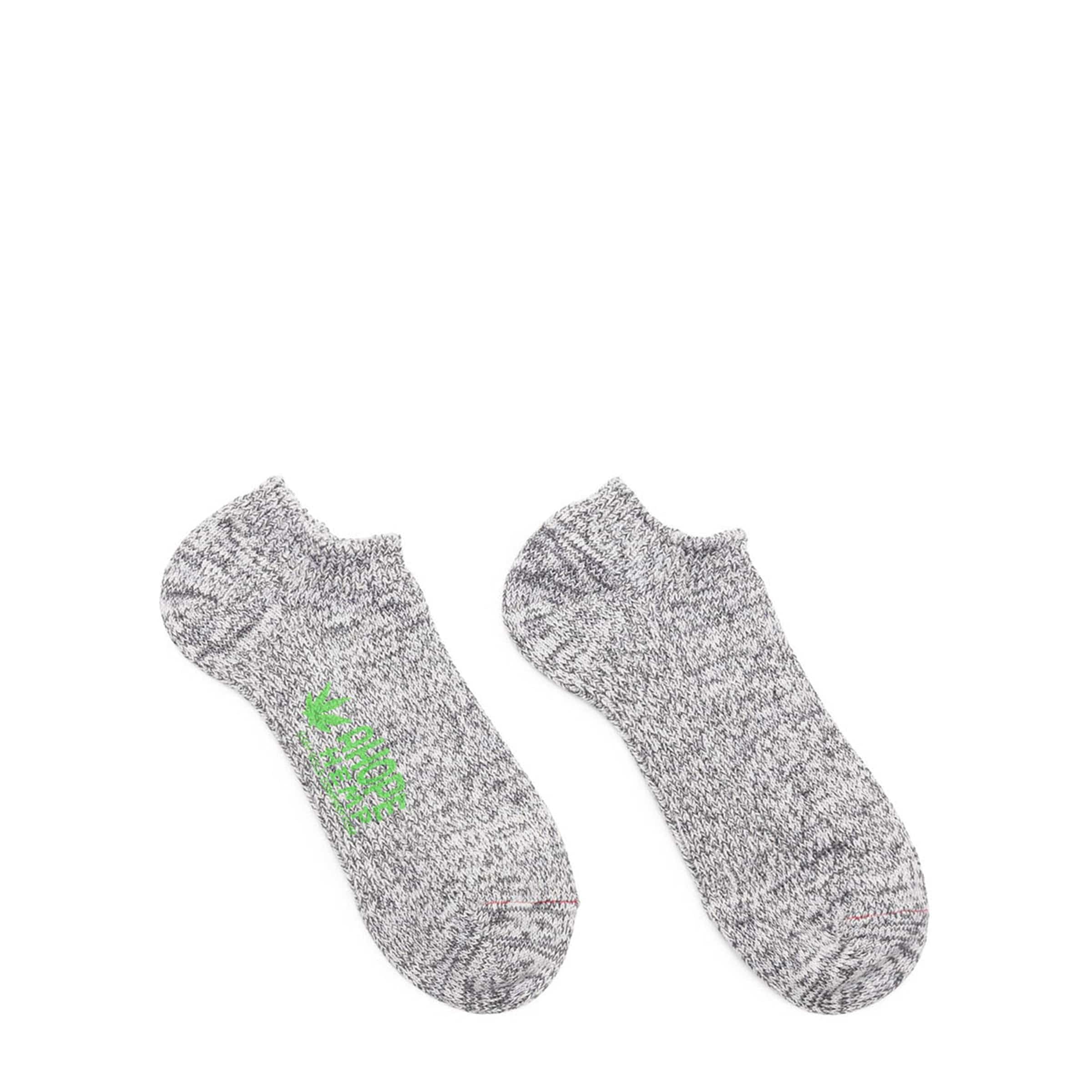 A Hope Hemp Socks XSX-006