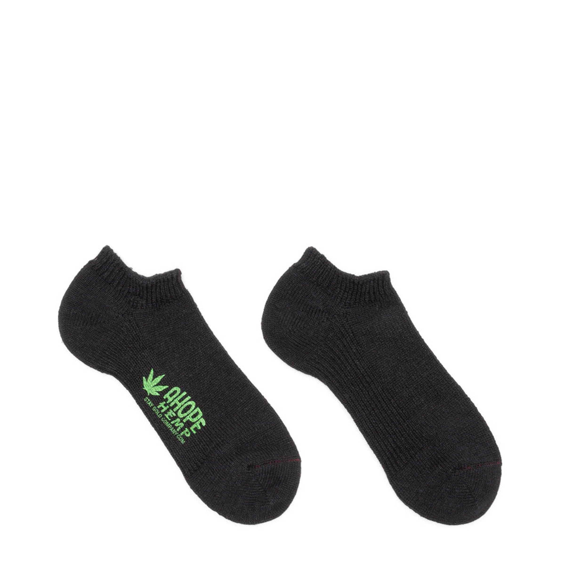 A Hope Hemp Socks XSX-006