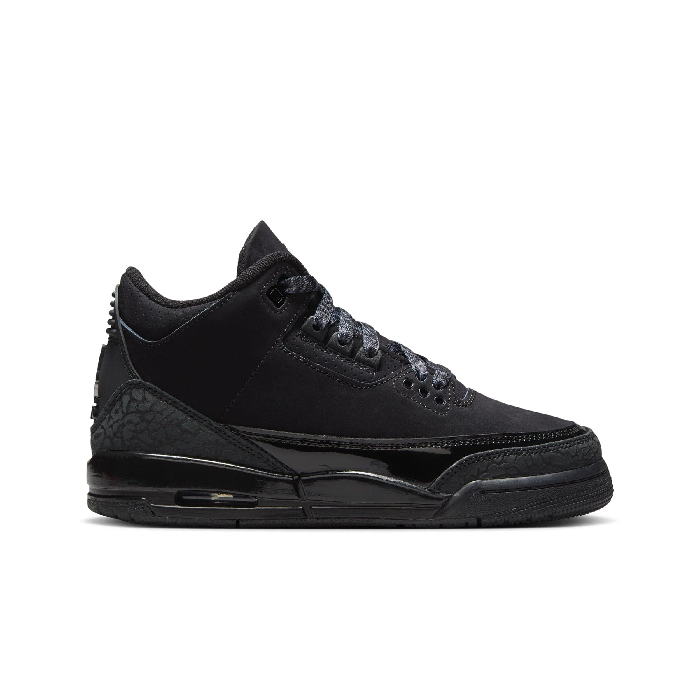 Air Jordan Youth AIR JORDAN 3 RETRO GS