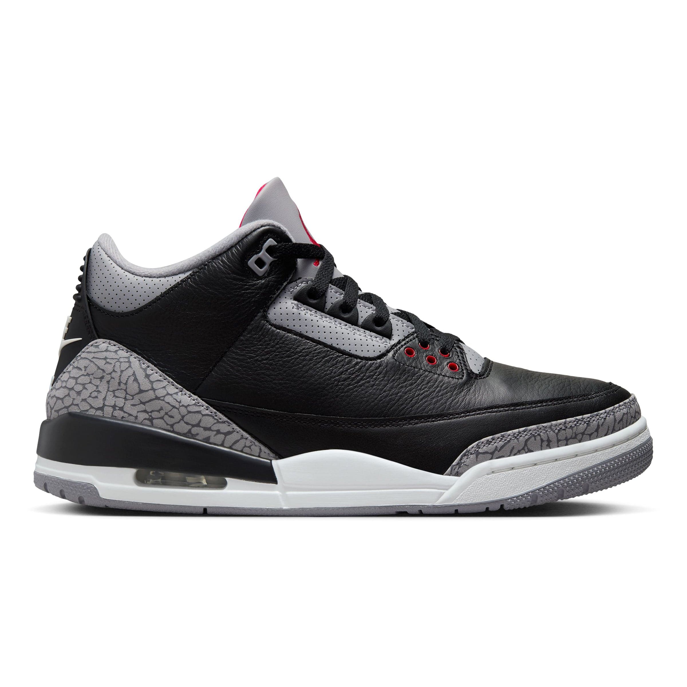 Air Jordan Sneakers AIR JORDAN 3 RETRO