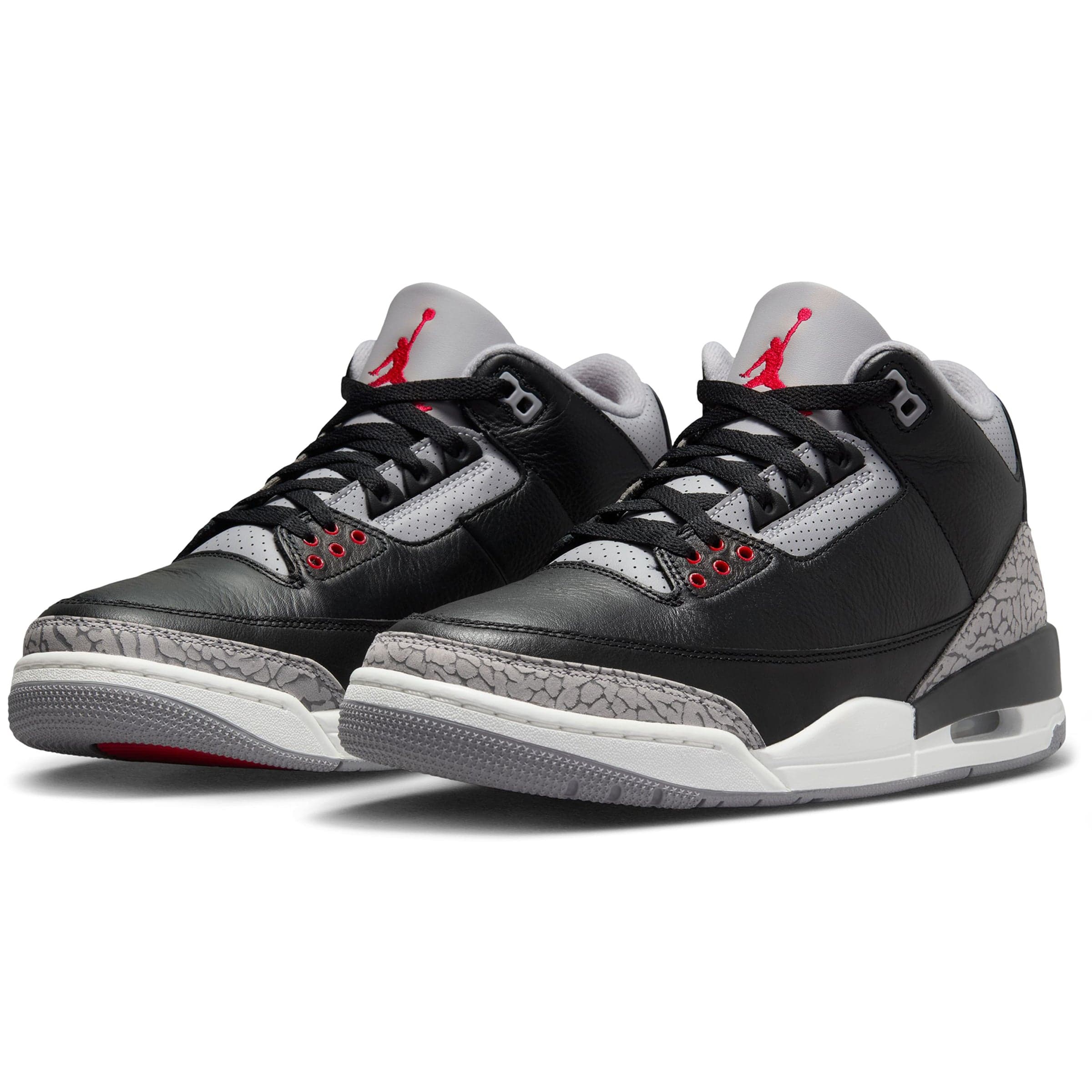 Air Jordan Sneakers AIR JORDAN 3 RETRO