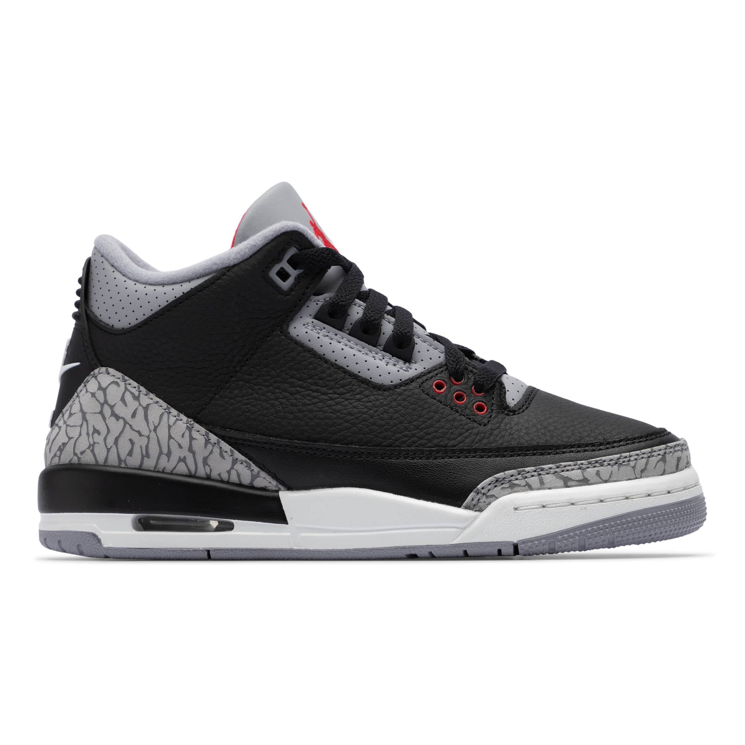 Air Jordan Youth AIR JORDAN 3 RETRO (GS)