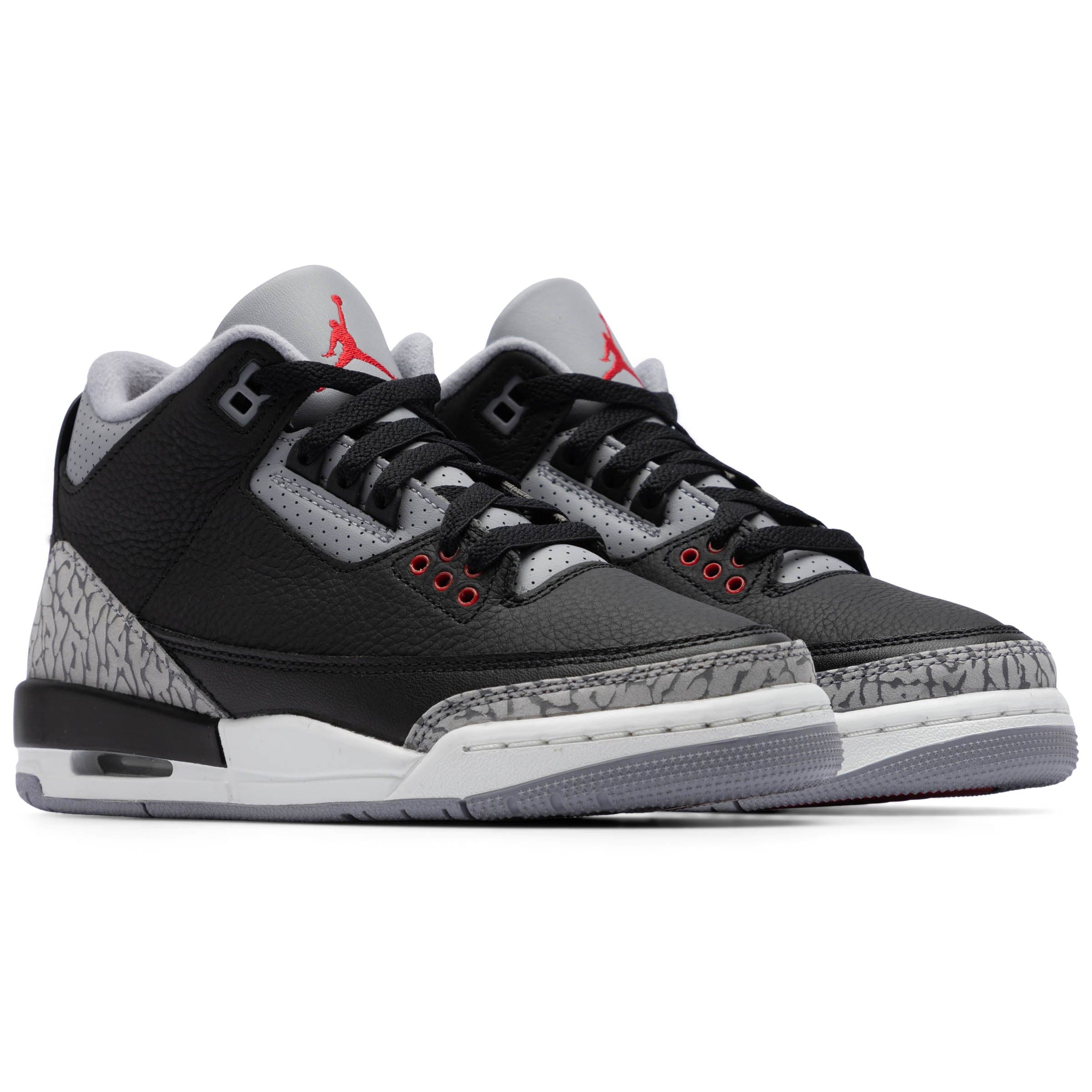 Air Jordan Youth AIR JORDAN 3 RETRO (GS)