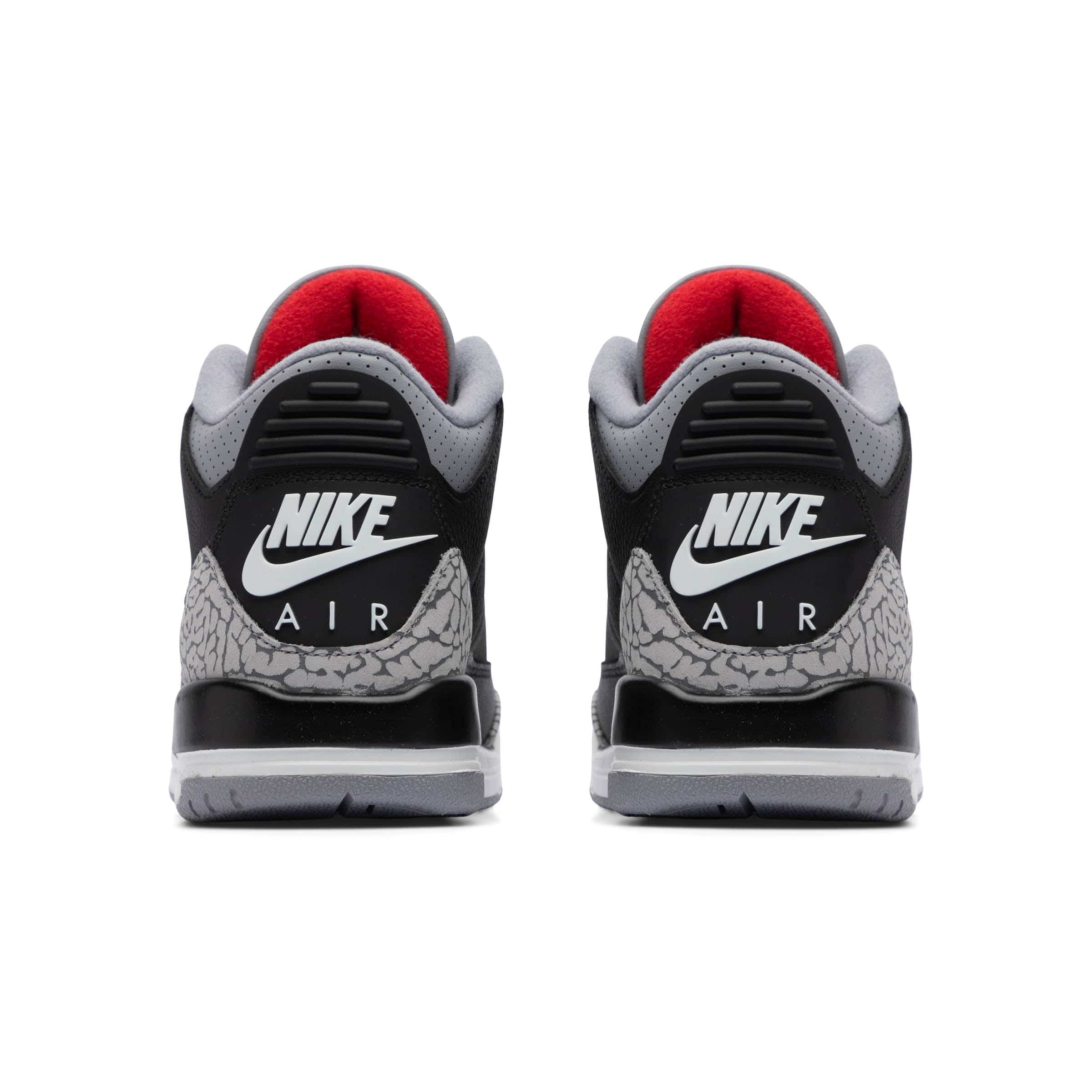 Air Jordan Youth AIR JORDAN 3 RETRO (GS)