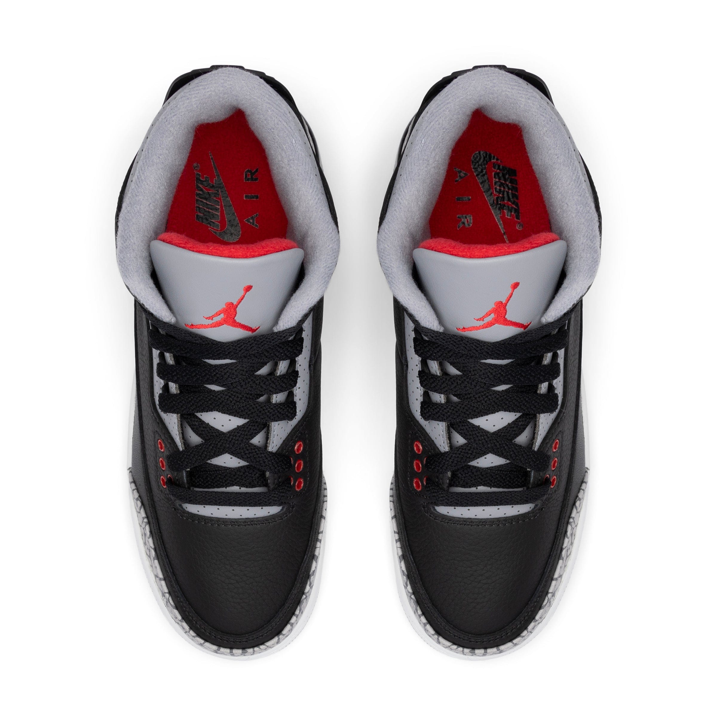 Air Jordan Youth AIR JORDAN 3 RETRO (GS)