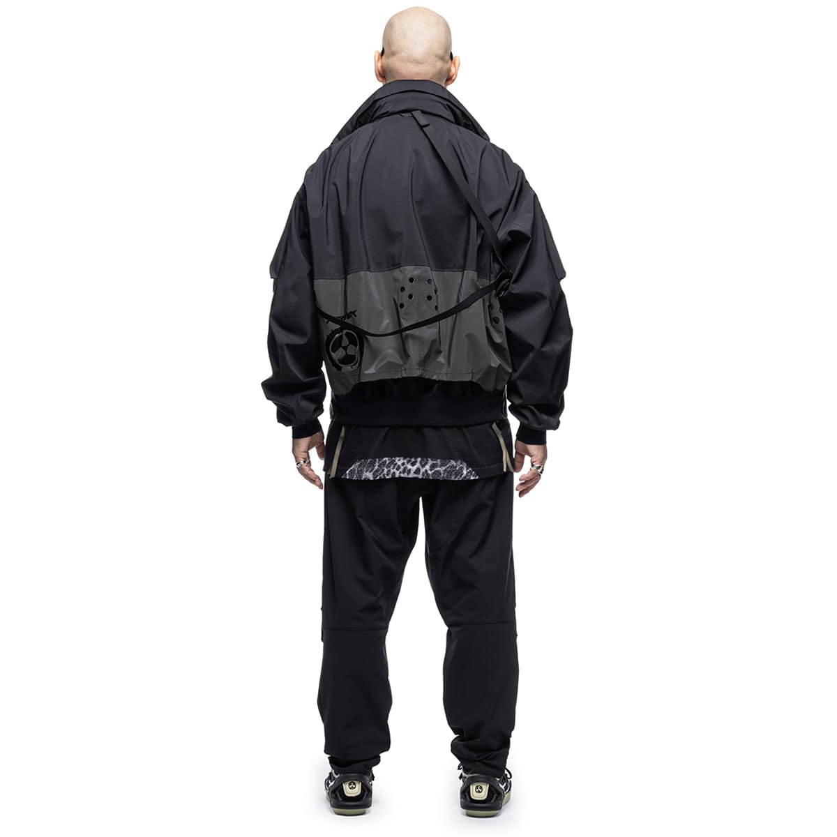 Acronym Outerwear J110TS-GT