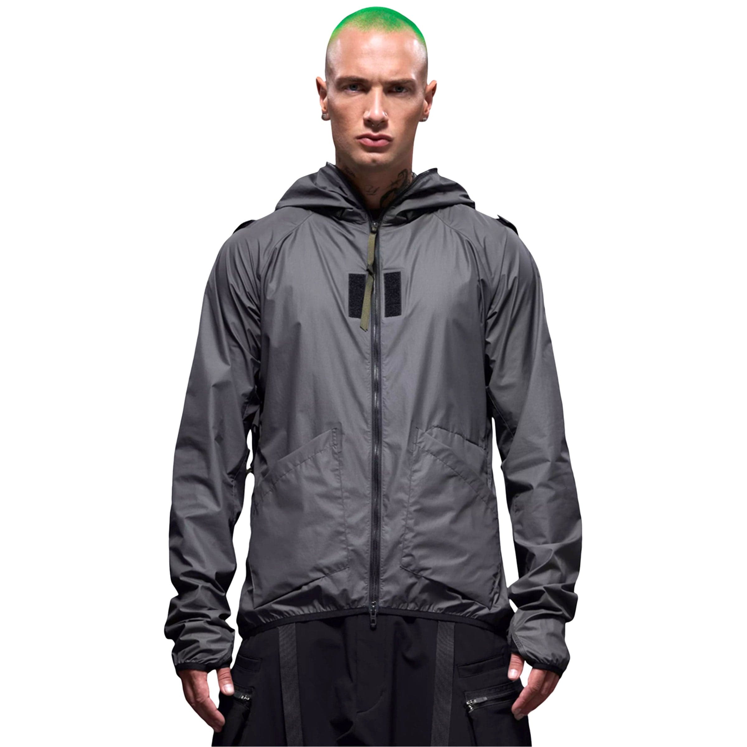 Acronym Outerwear J118-WS