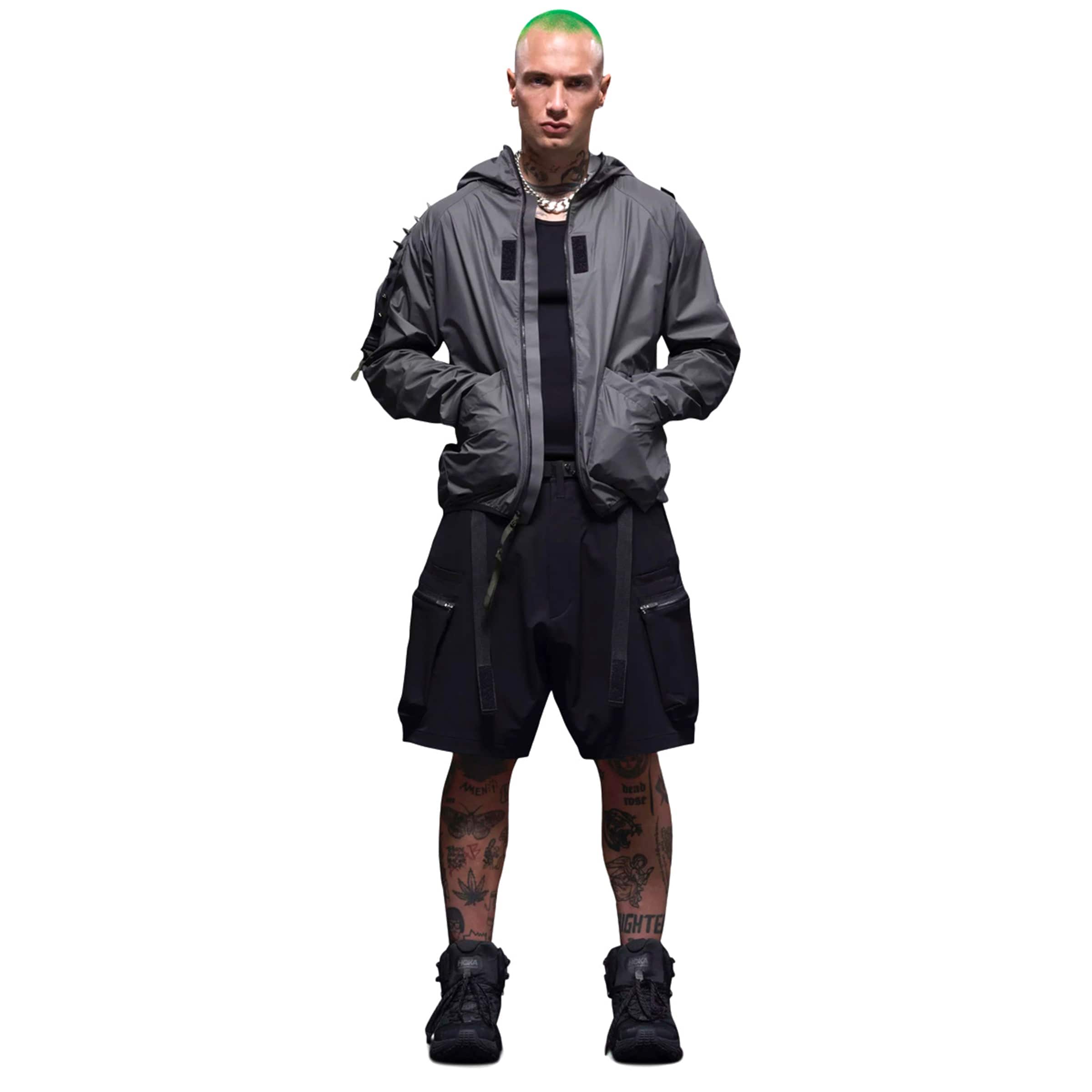 Acronym Outerwear J118-WS