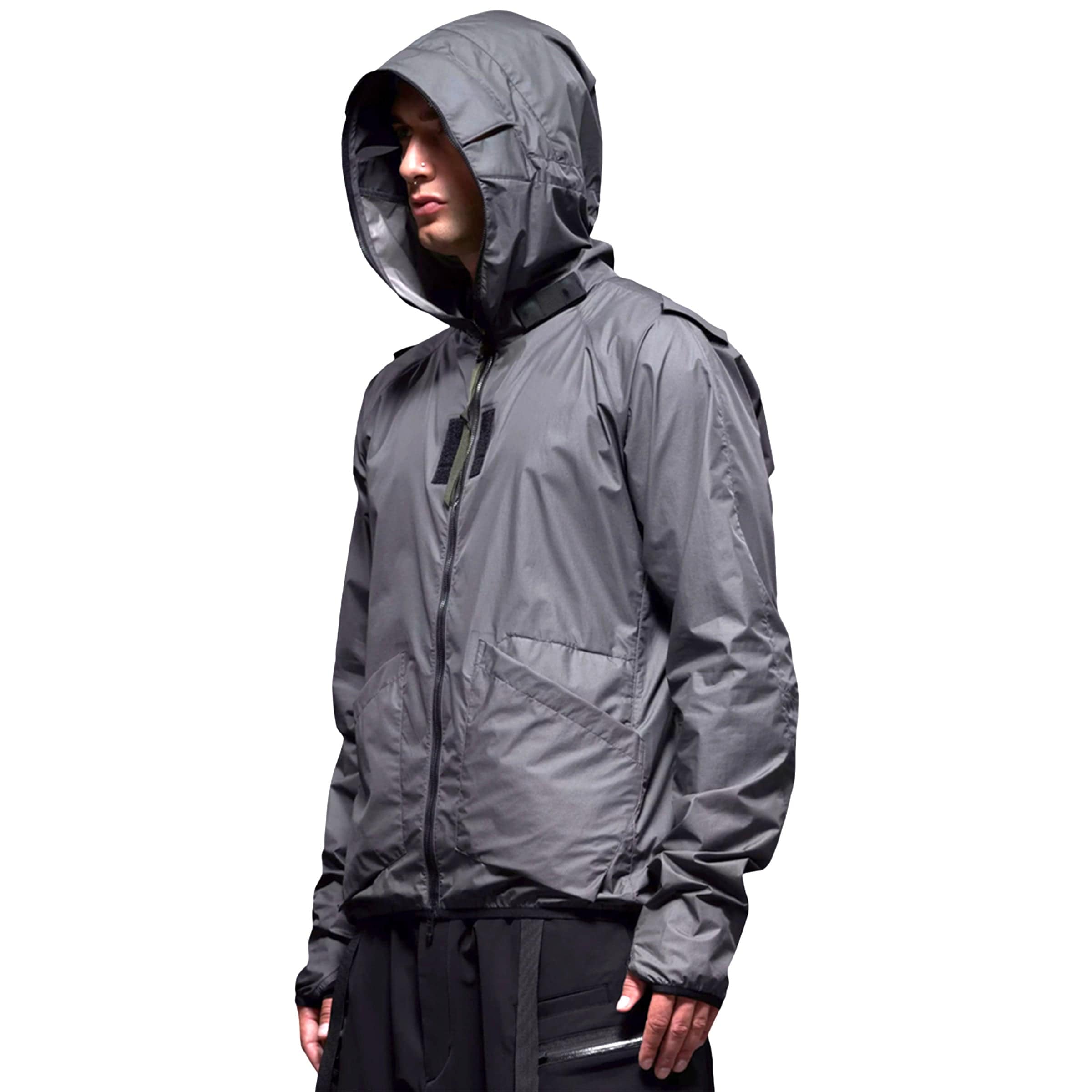 Acronym Outerwear J118-WS