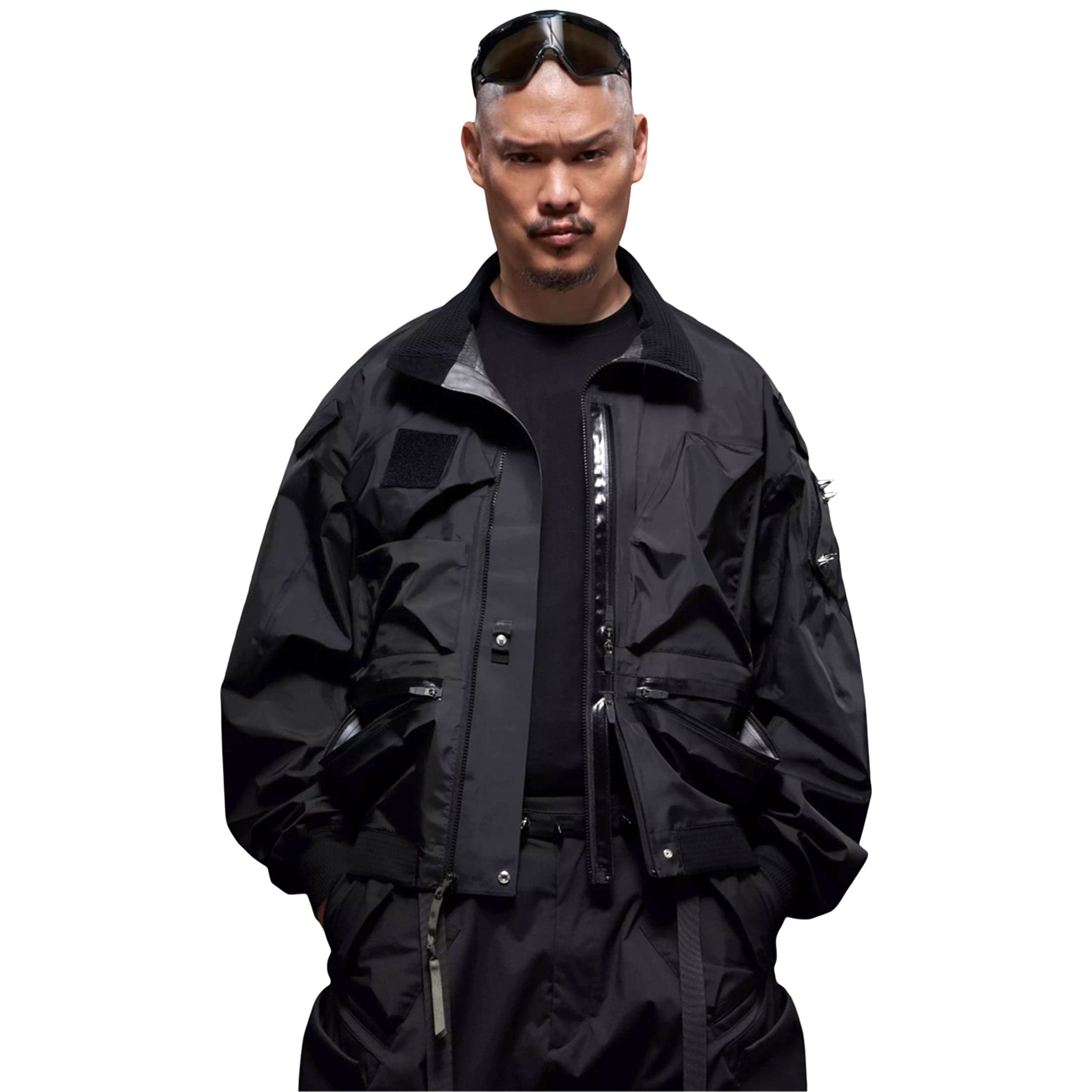 Acronym Outerwear J123A-GT