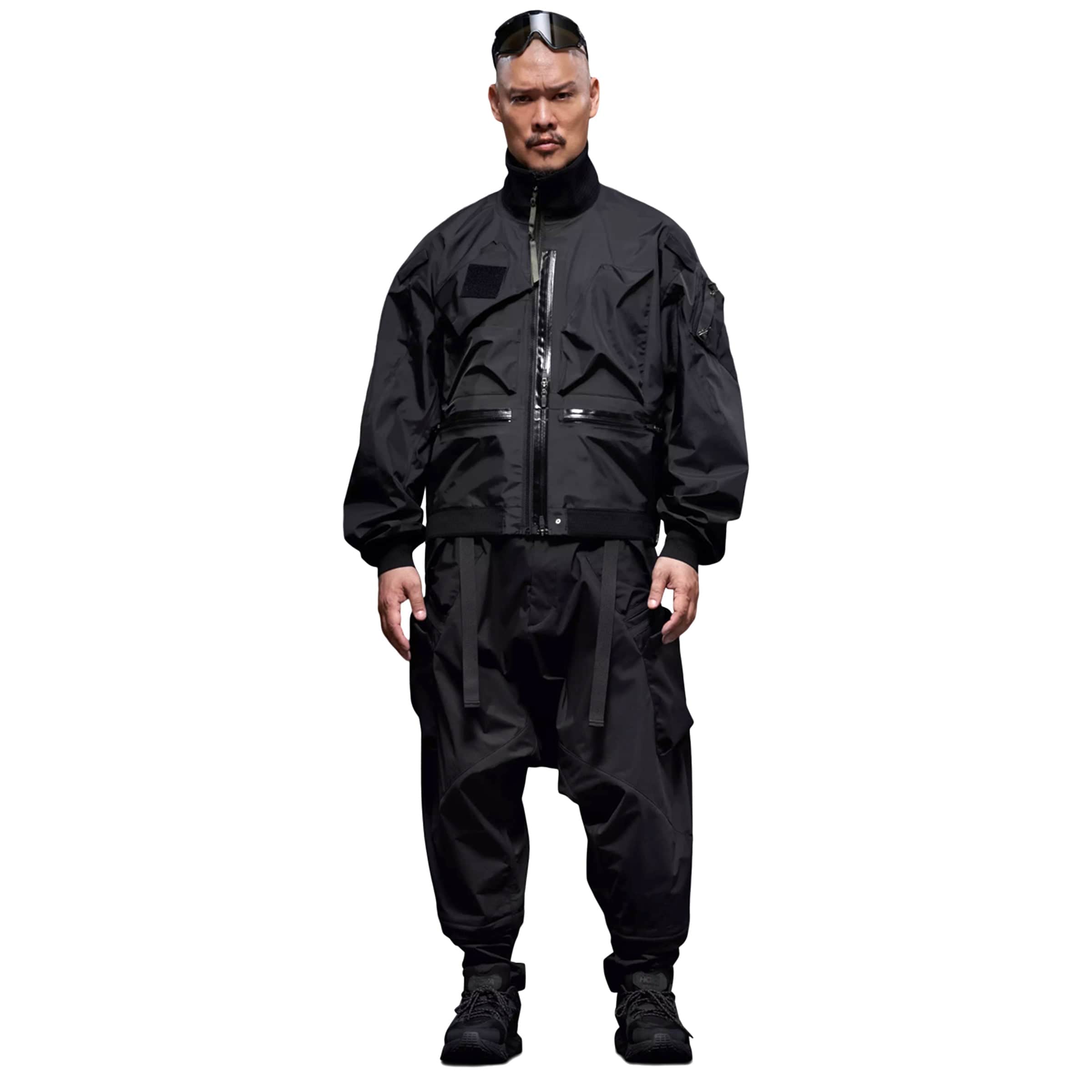 Acronym Outerwear J123A-GT