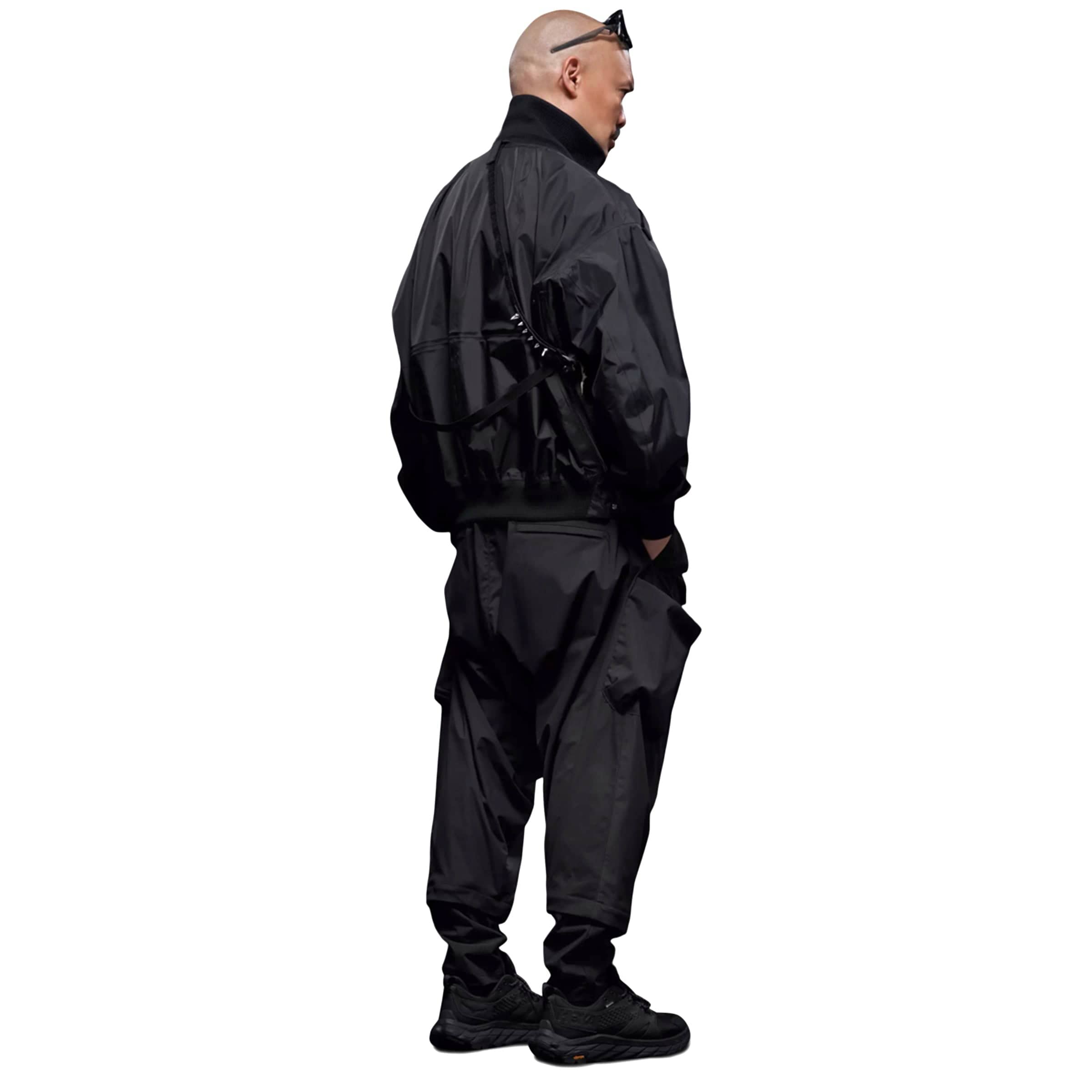 Acronym Outerwear J123A-GT